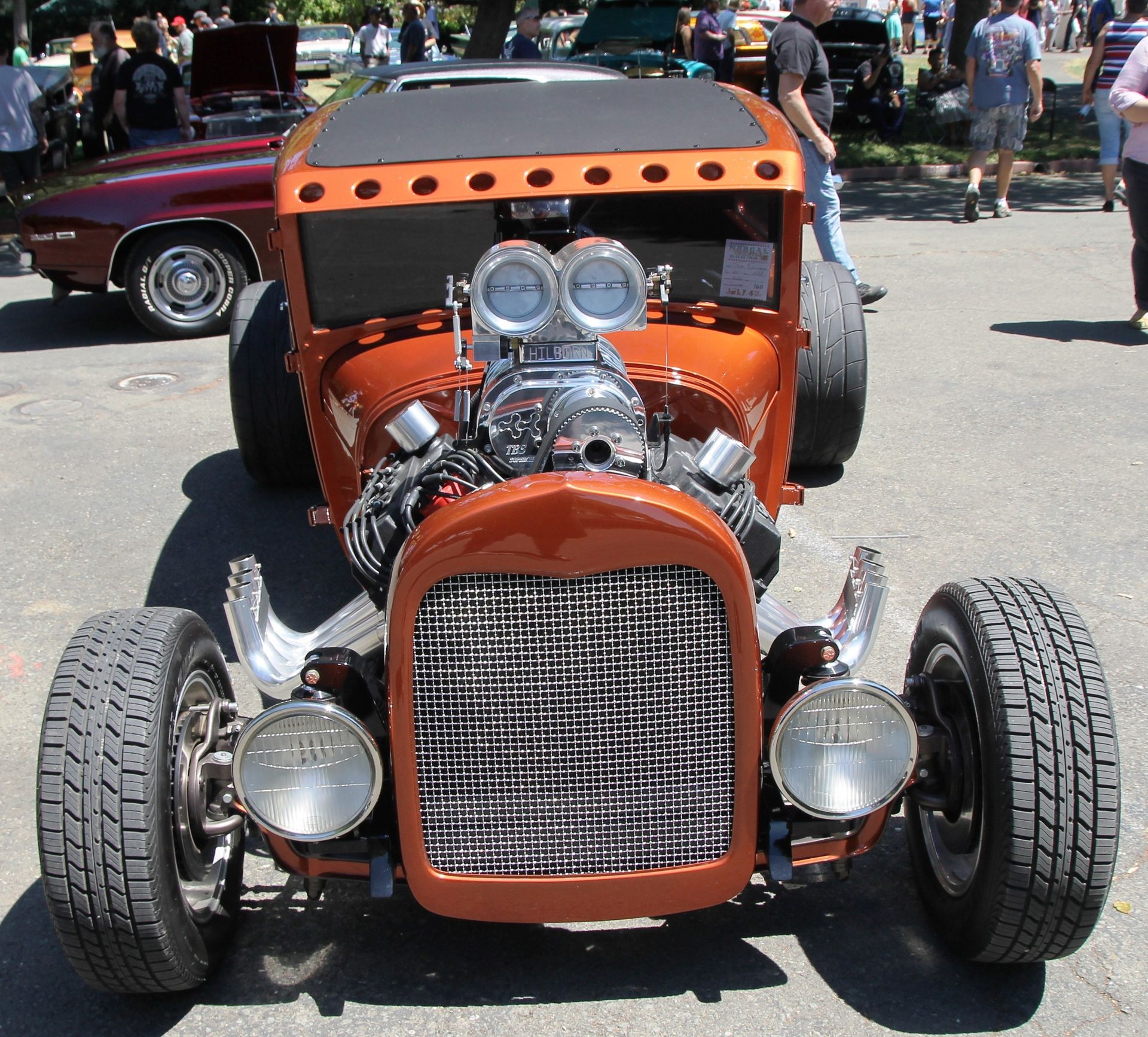 Full View