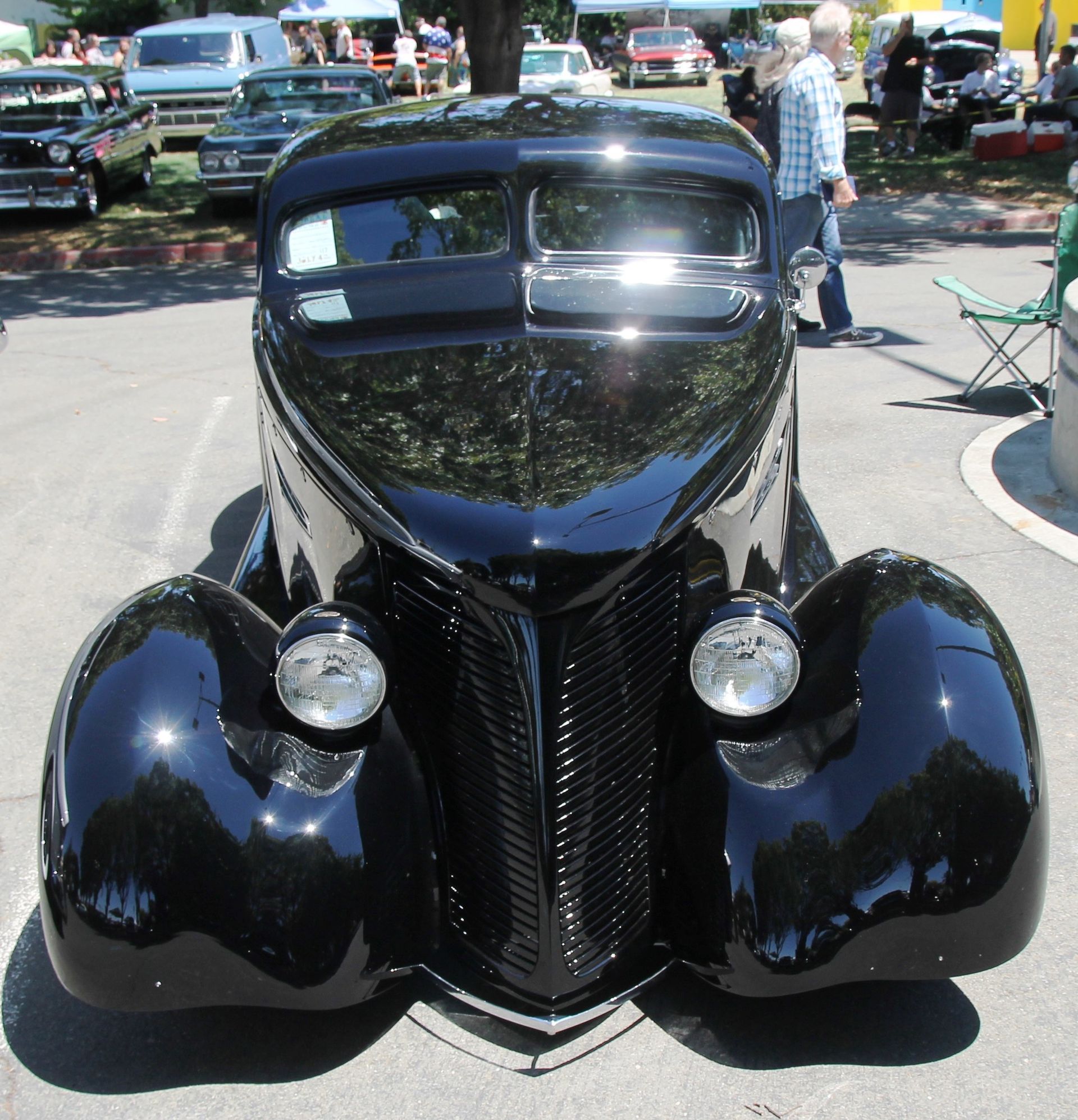 Full View