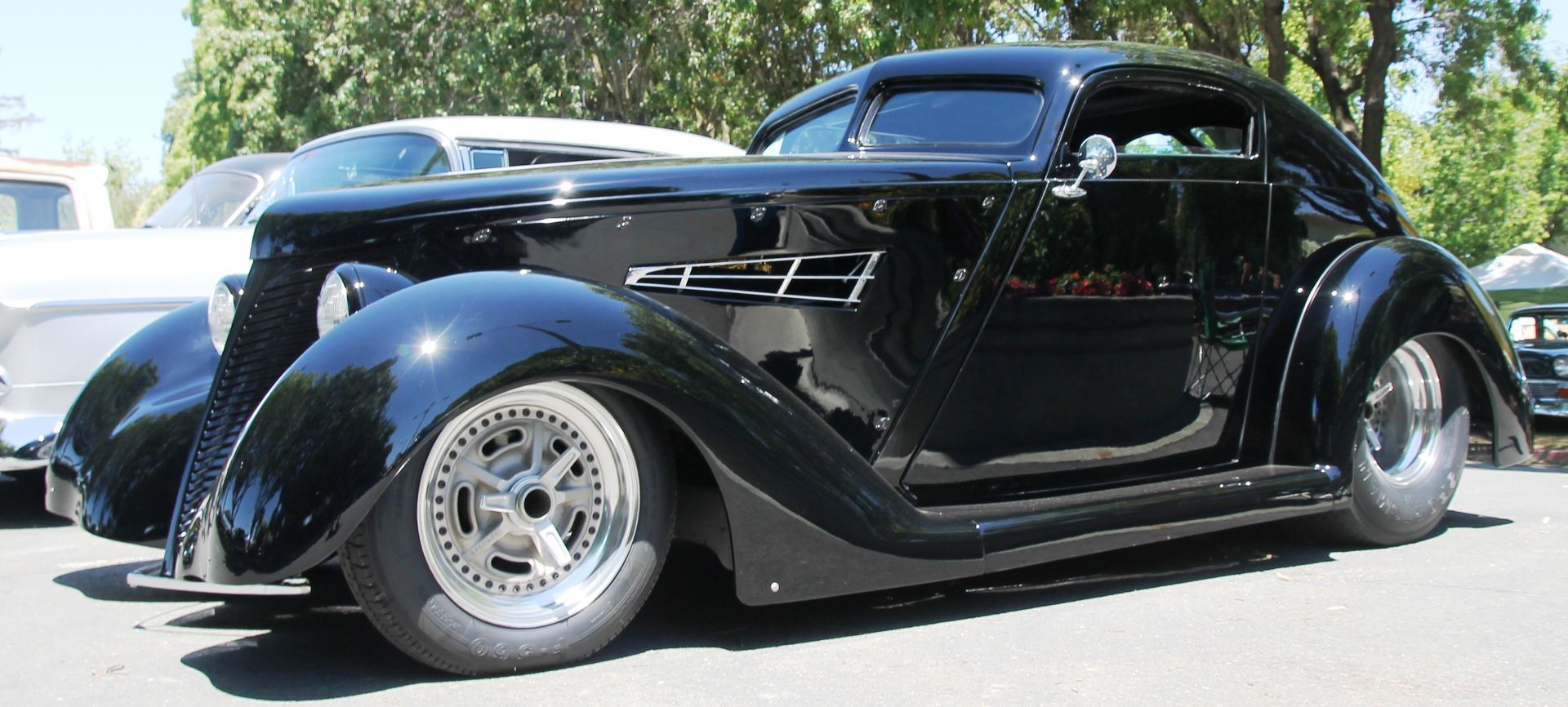 Full View