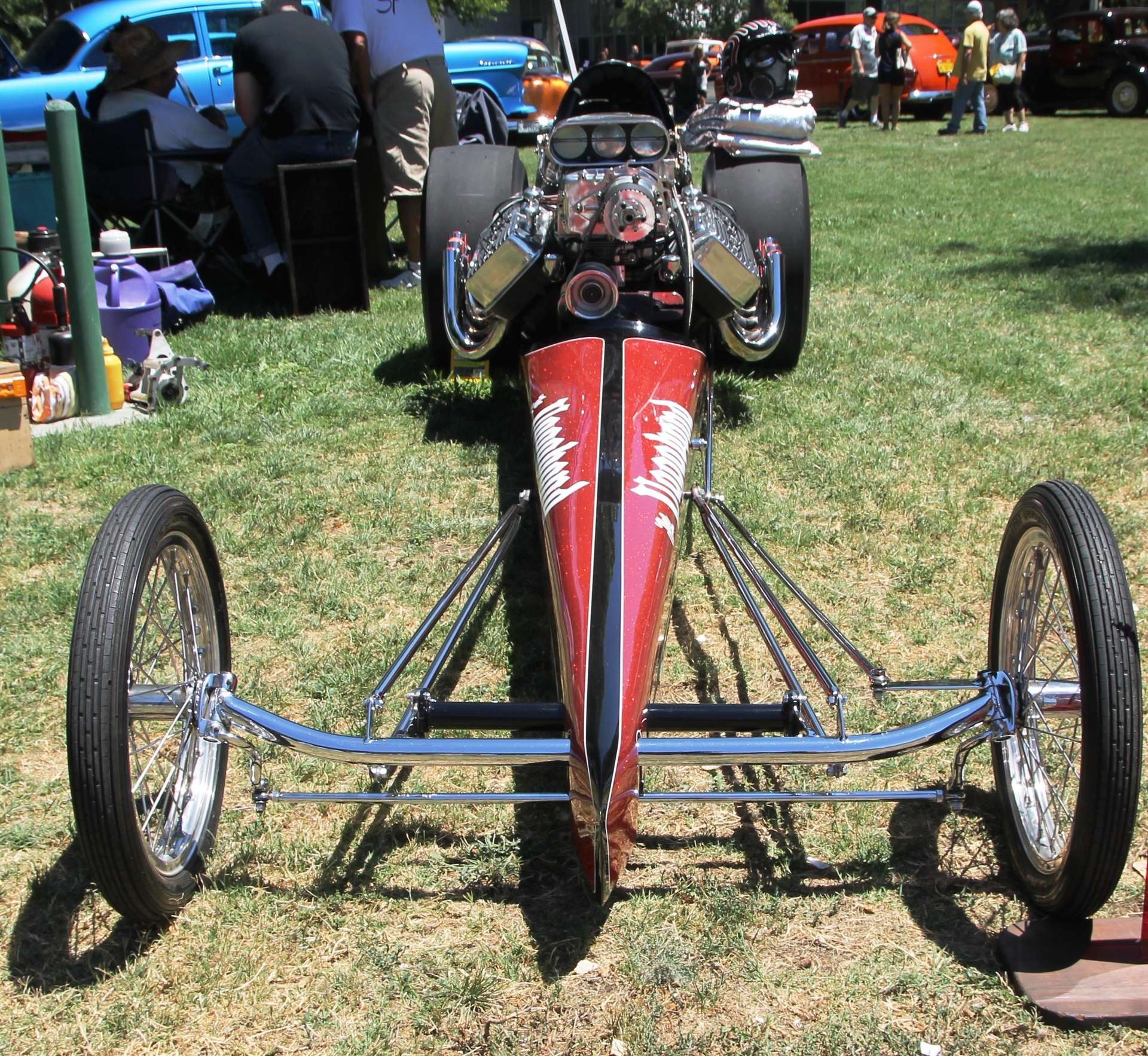 Full View