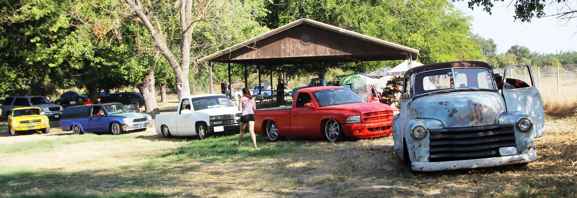 Full View
