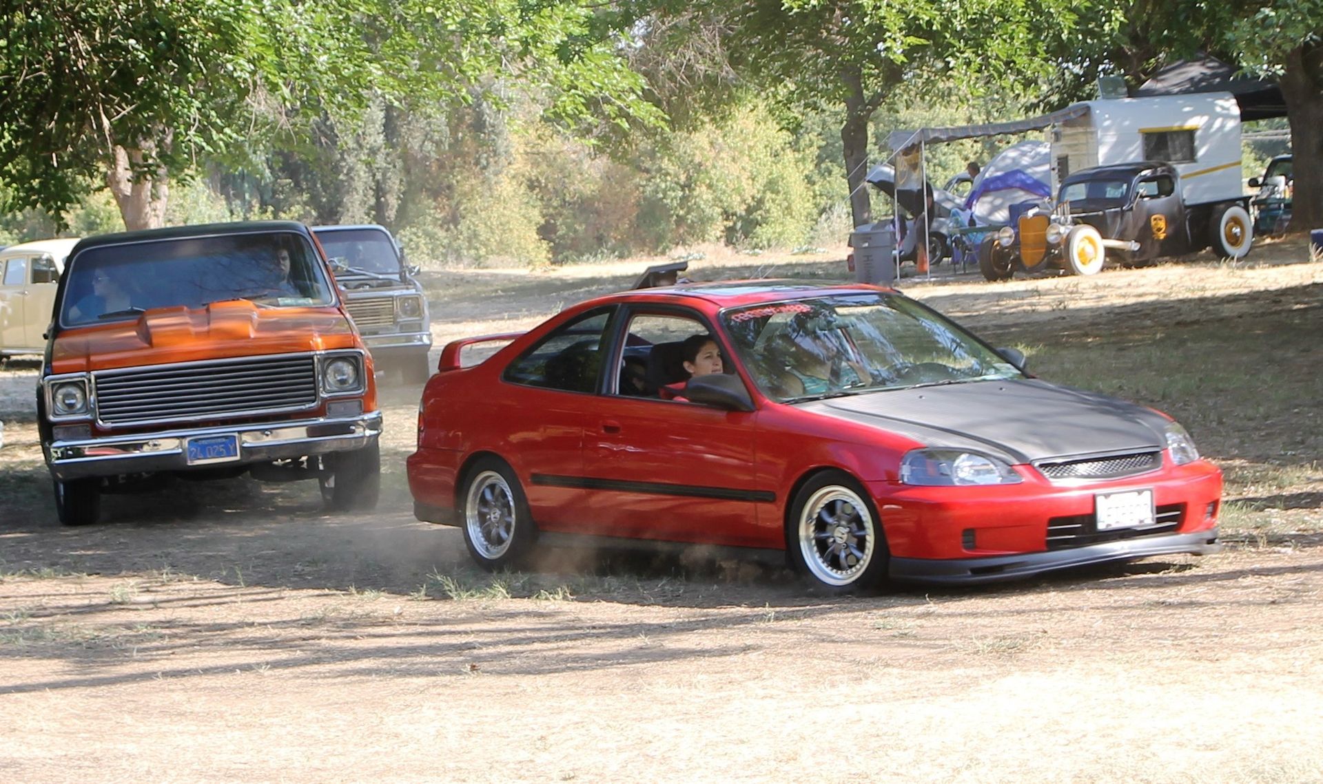 Full View