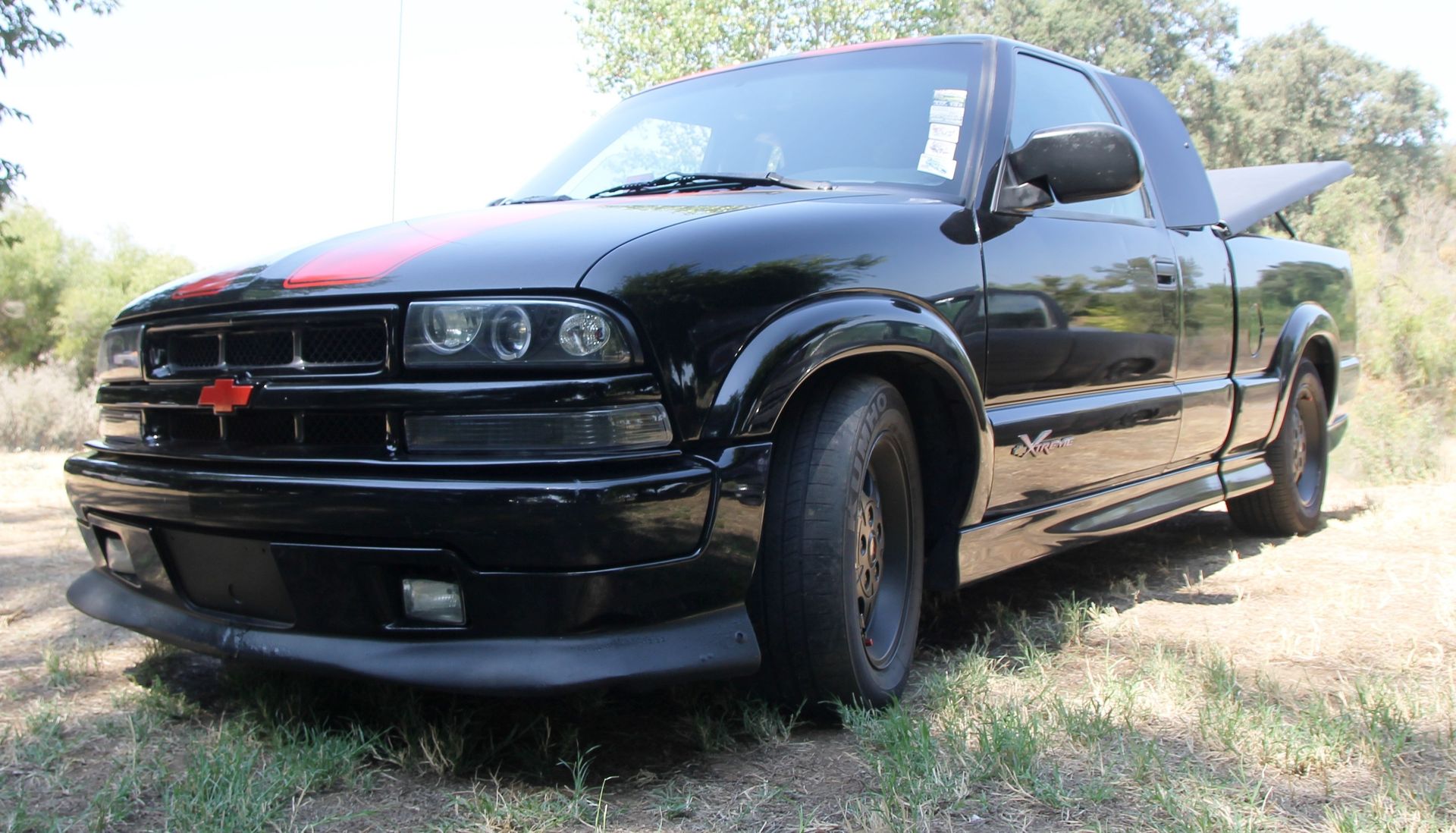 Full View