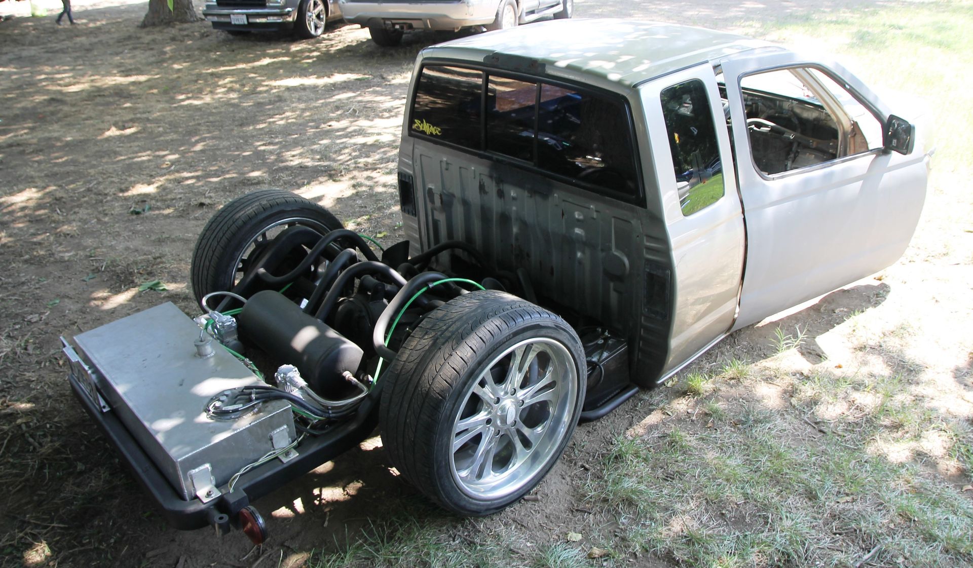 Full View