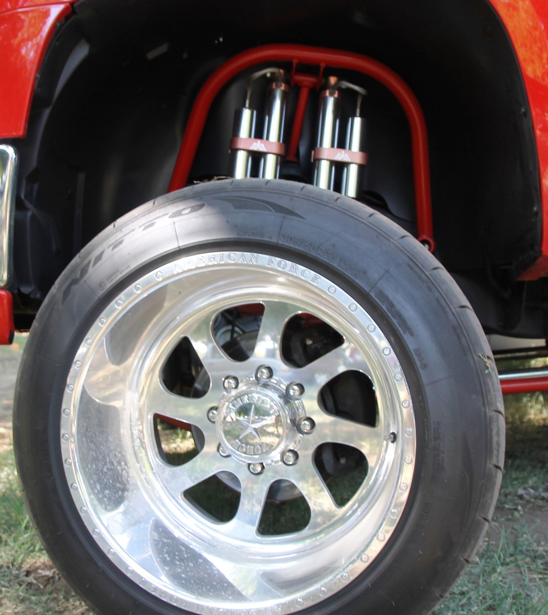 Full View