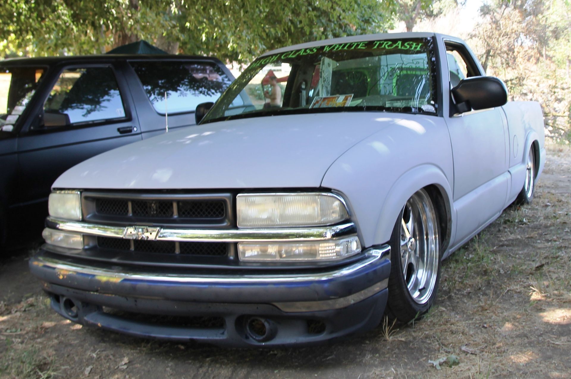 Full View