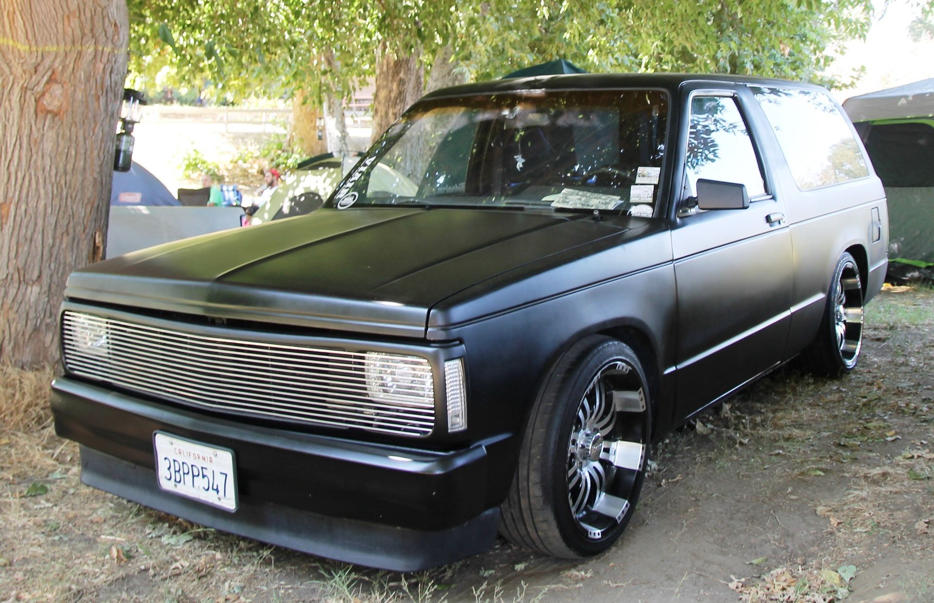 Full View