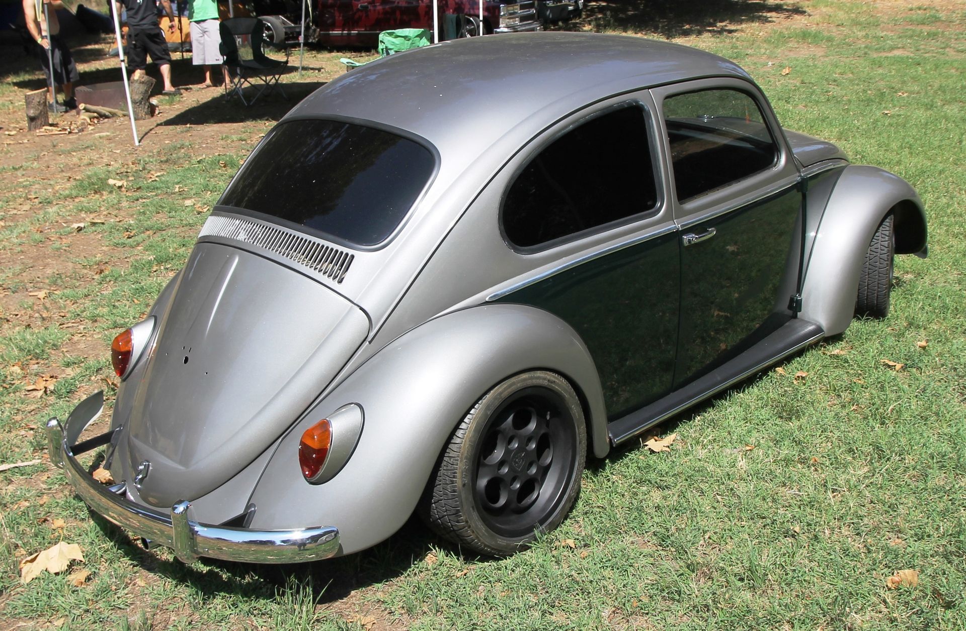 Full View