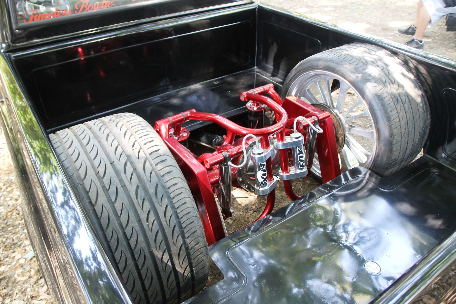 Full View