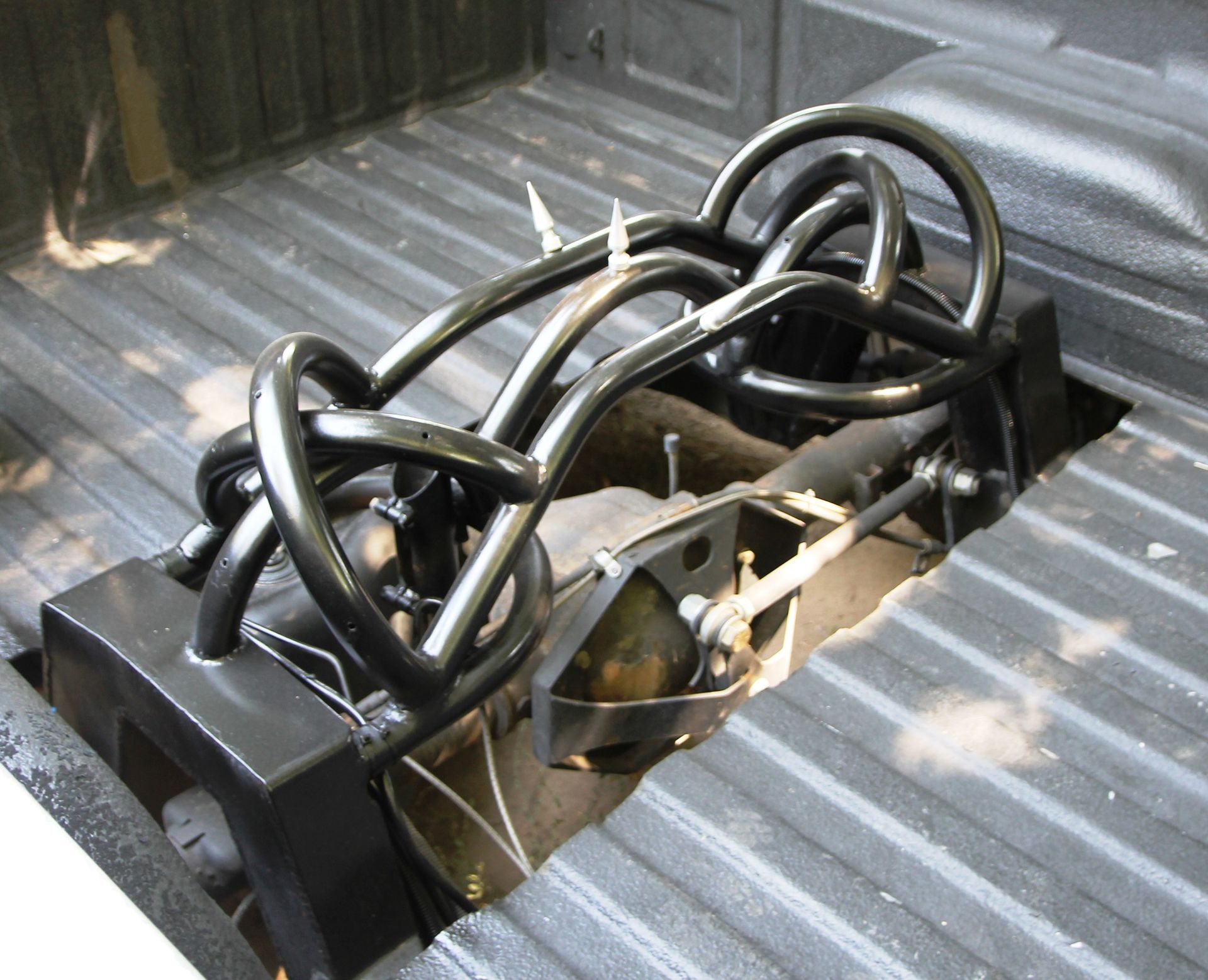 Full View