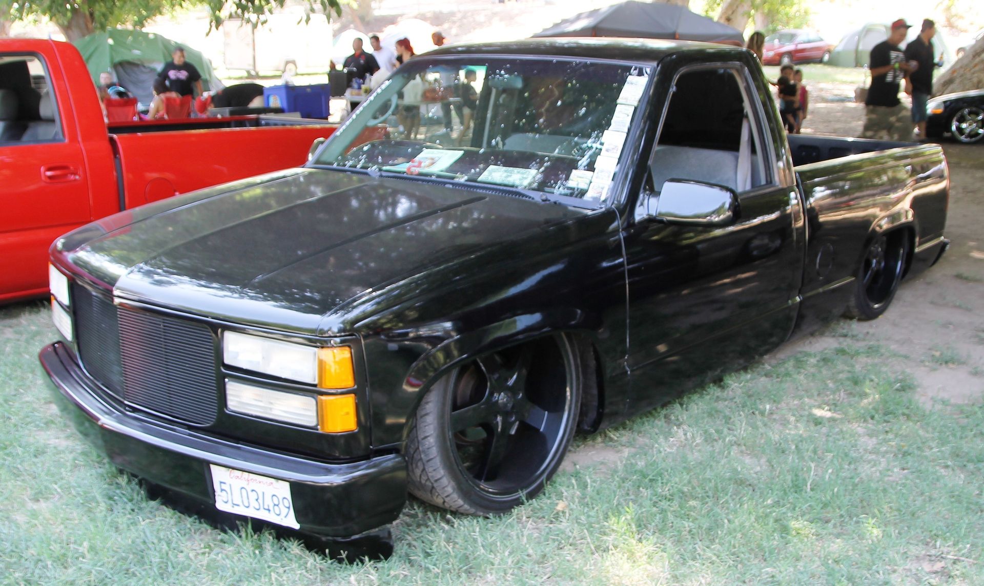 Full View