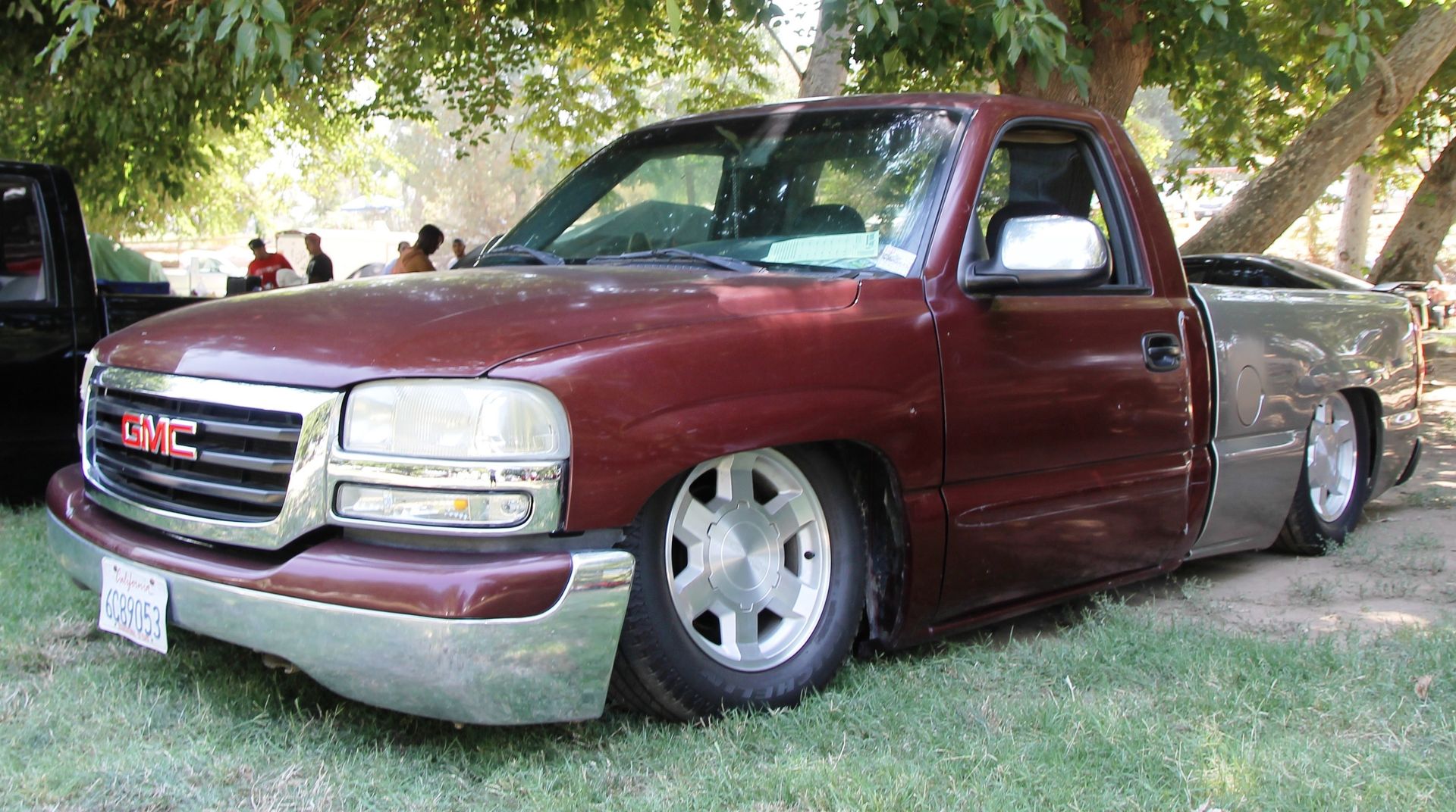 Full View