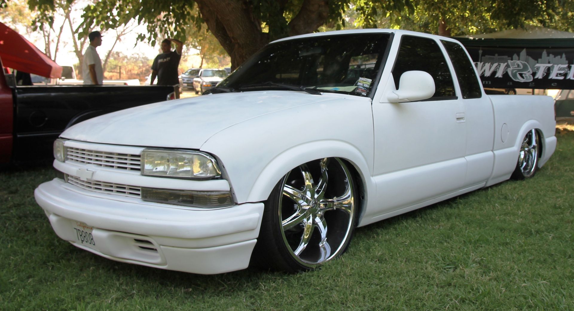 Full View