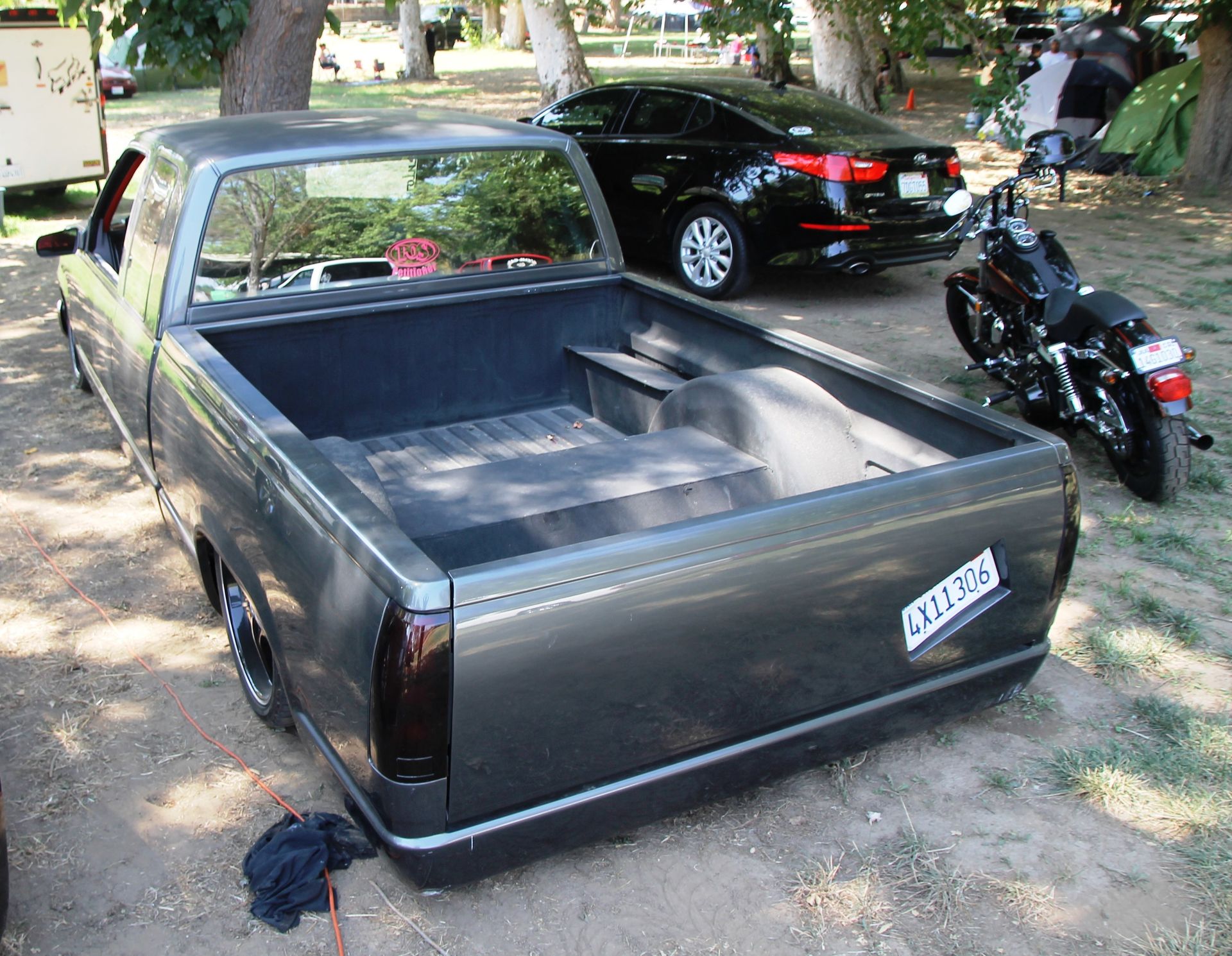 Full View