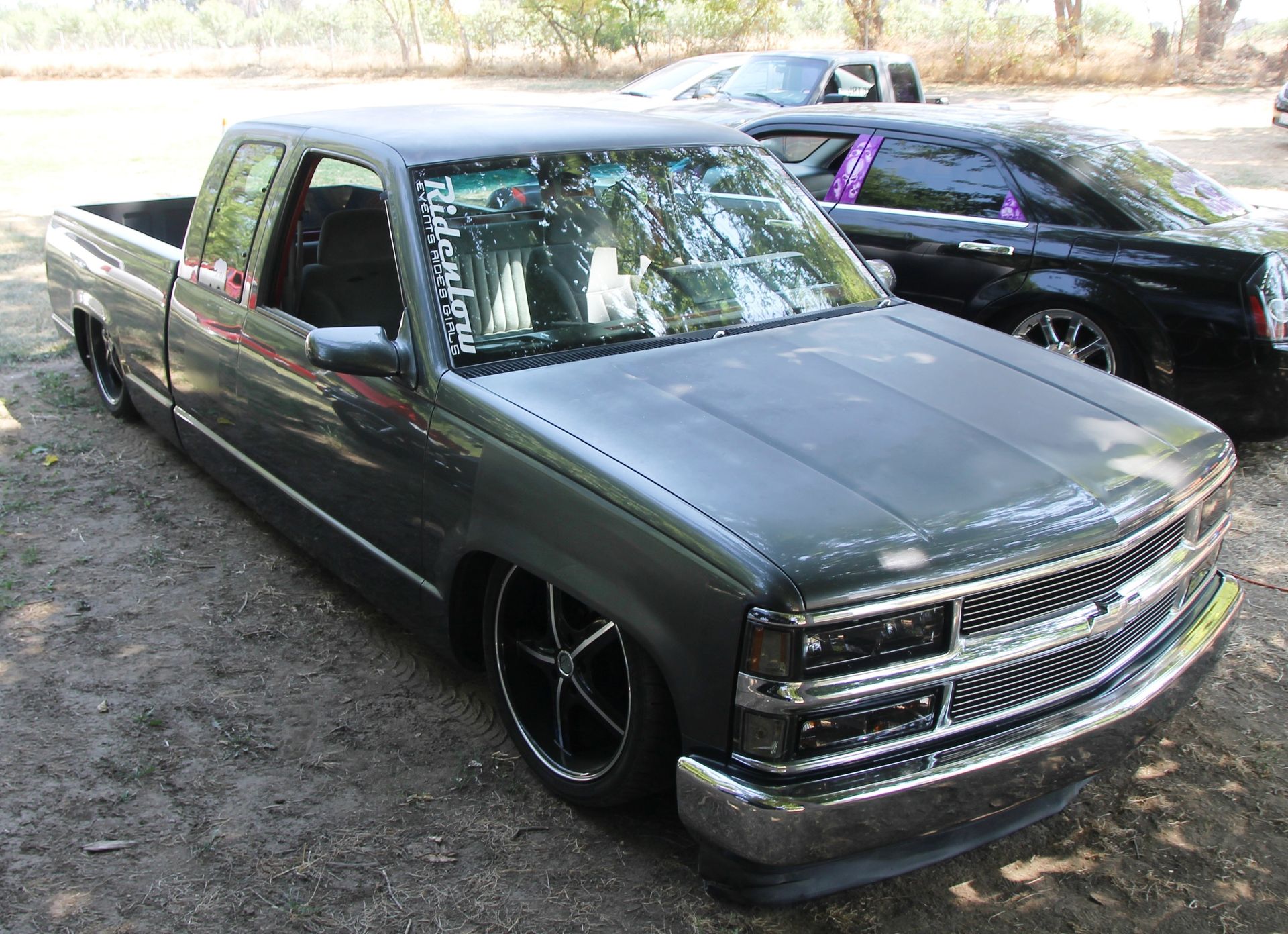 Full View