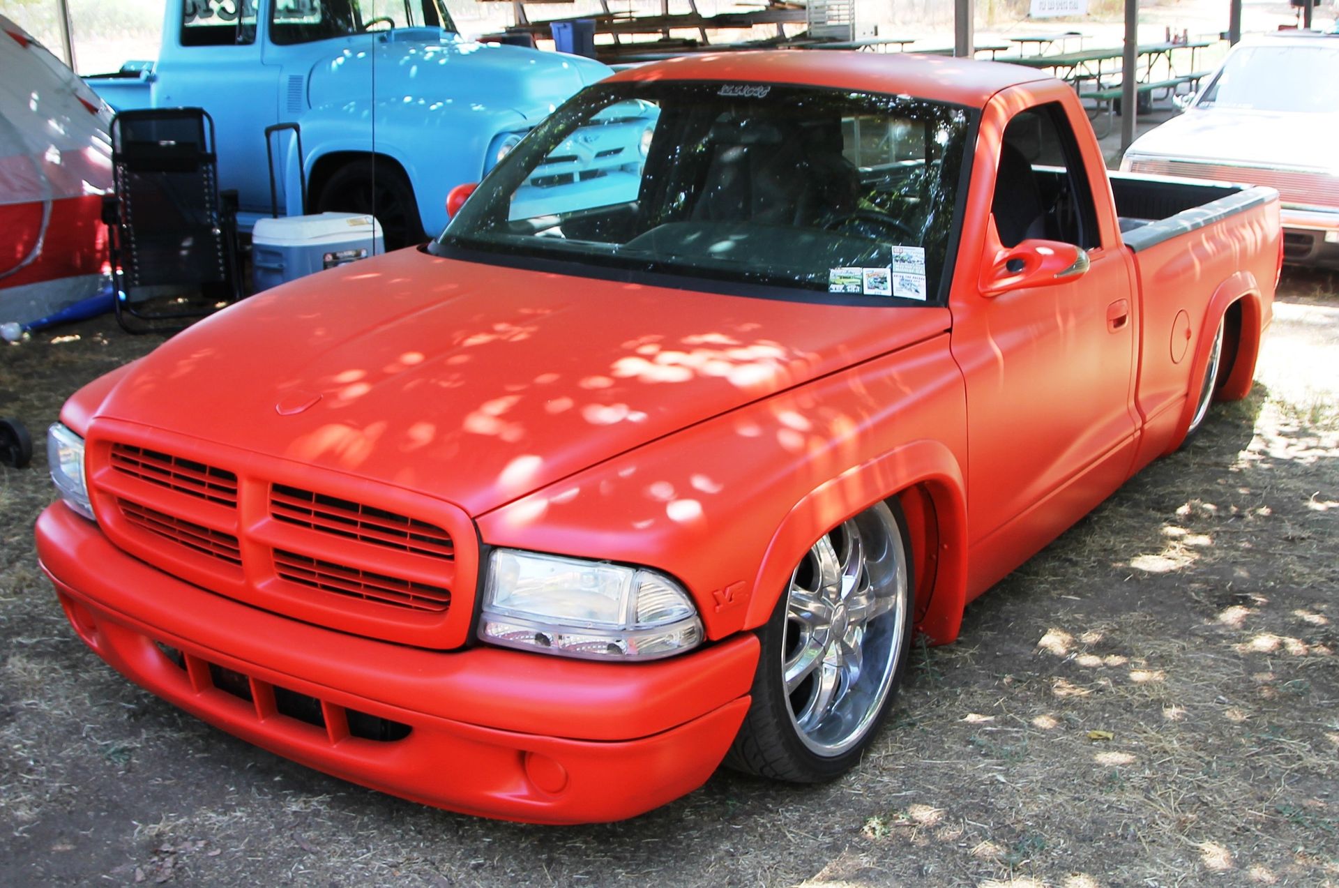 Full View