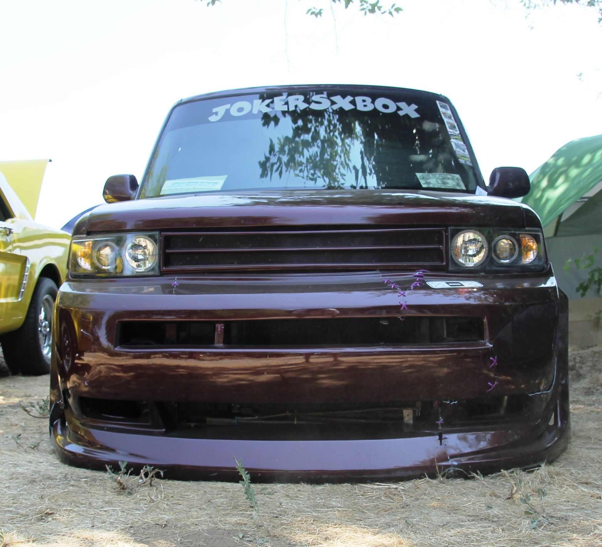 Full View
