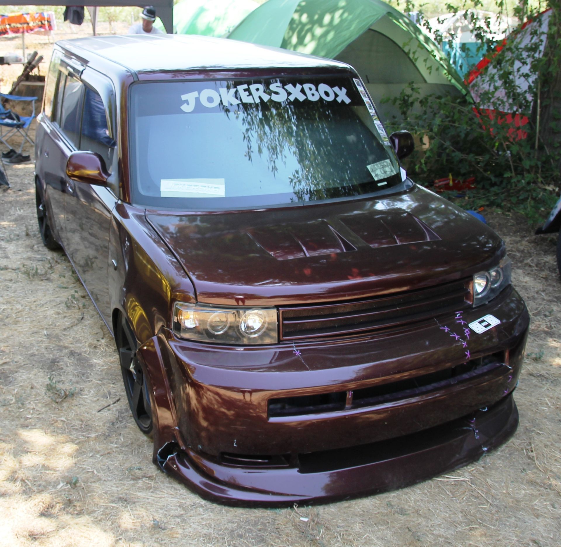 Full View