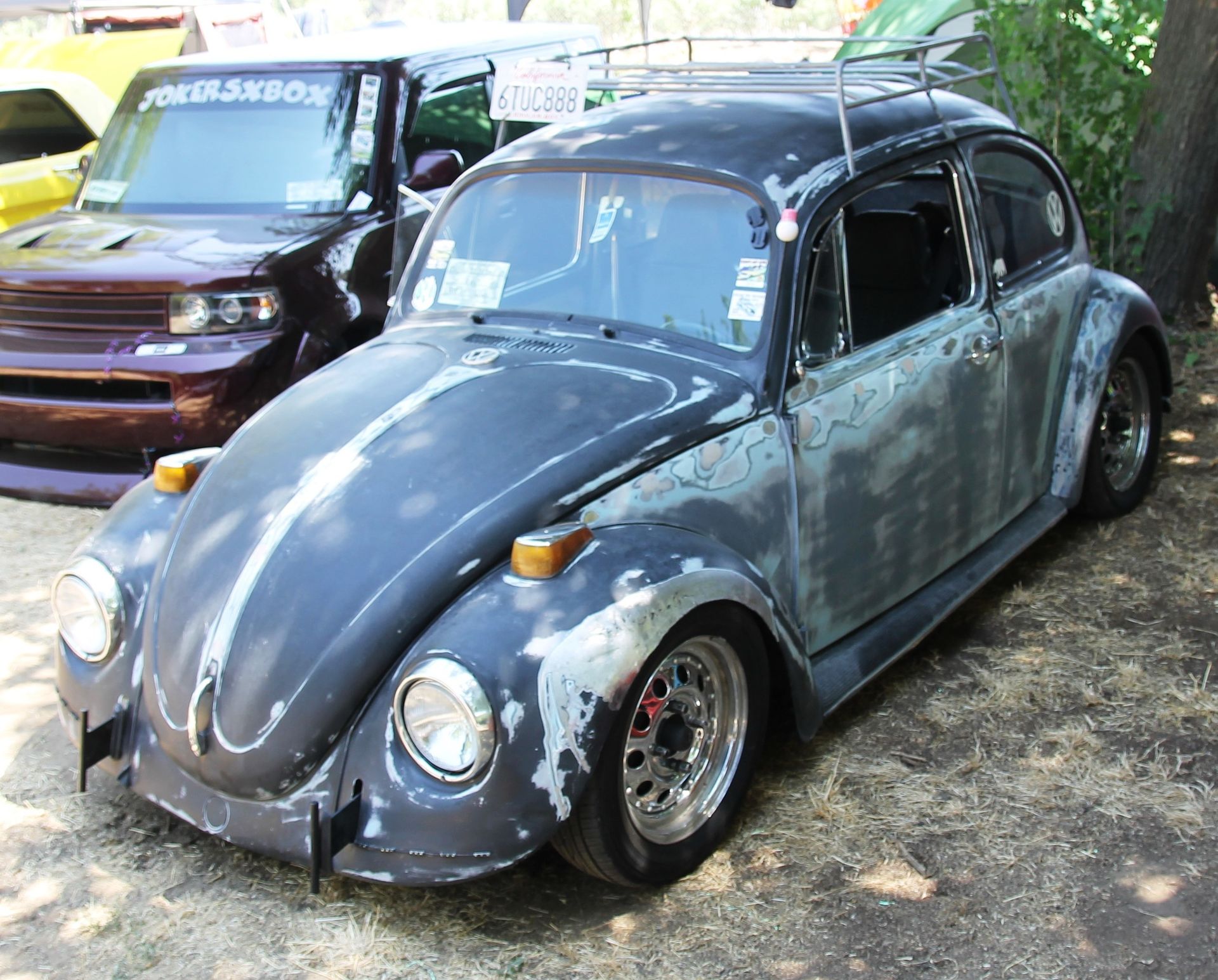 Full View