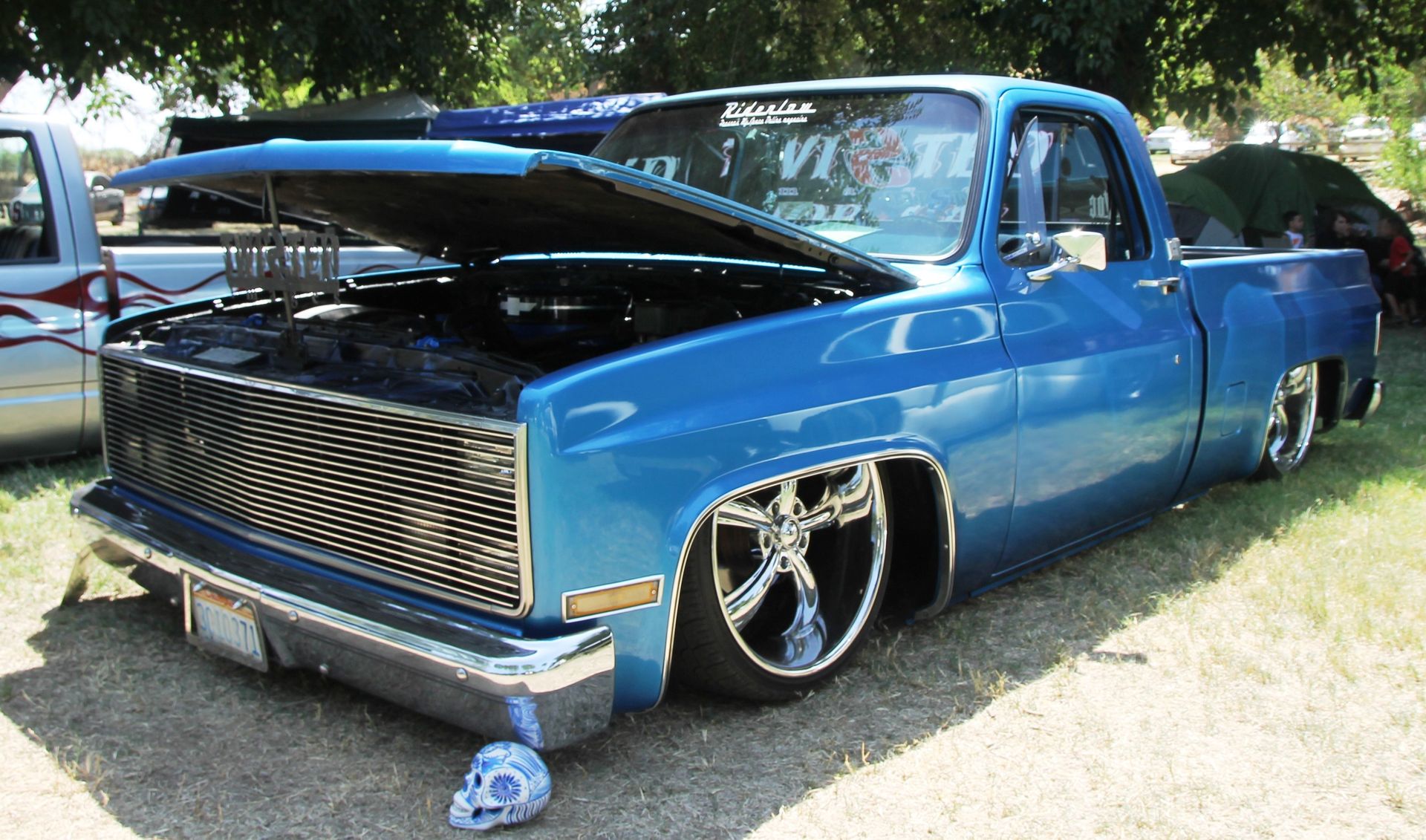 Full View