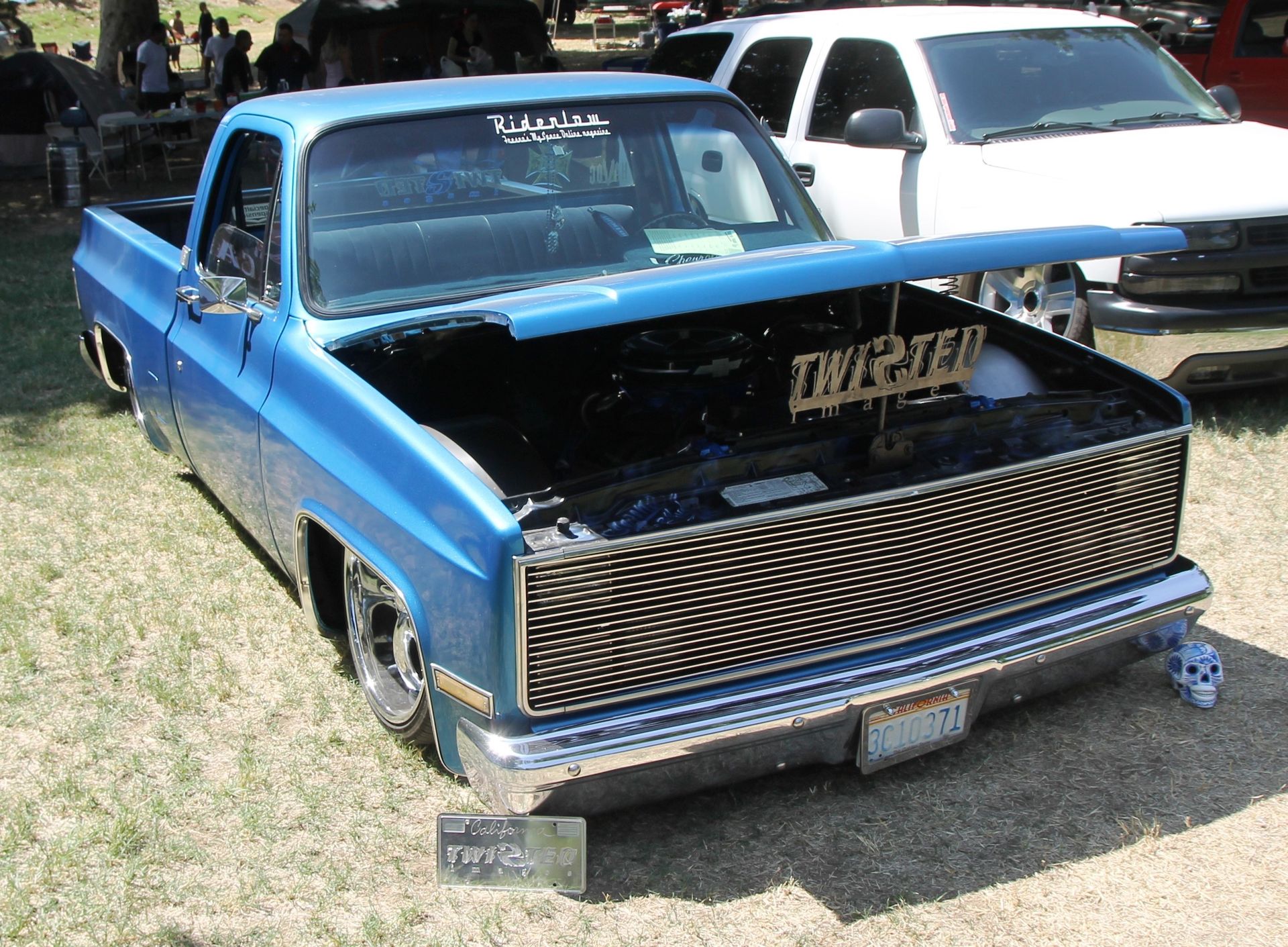 Full View