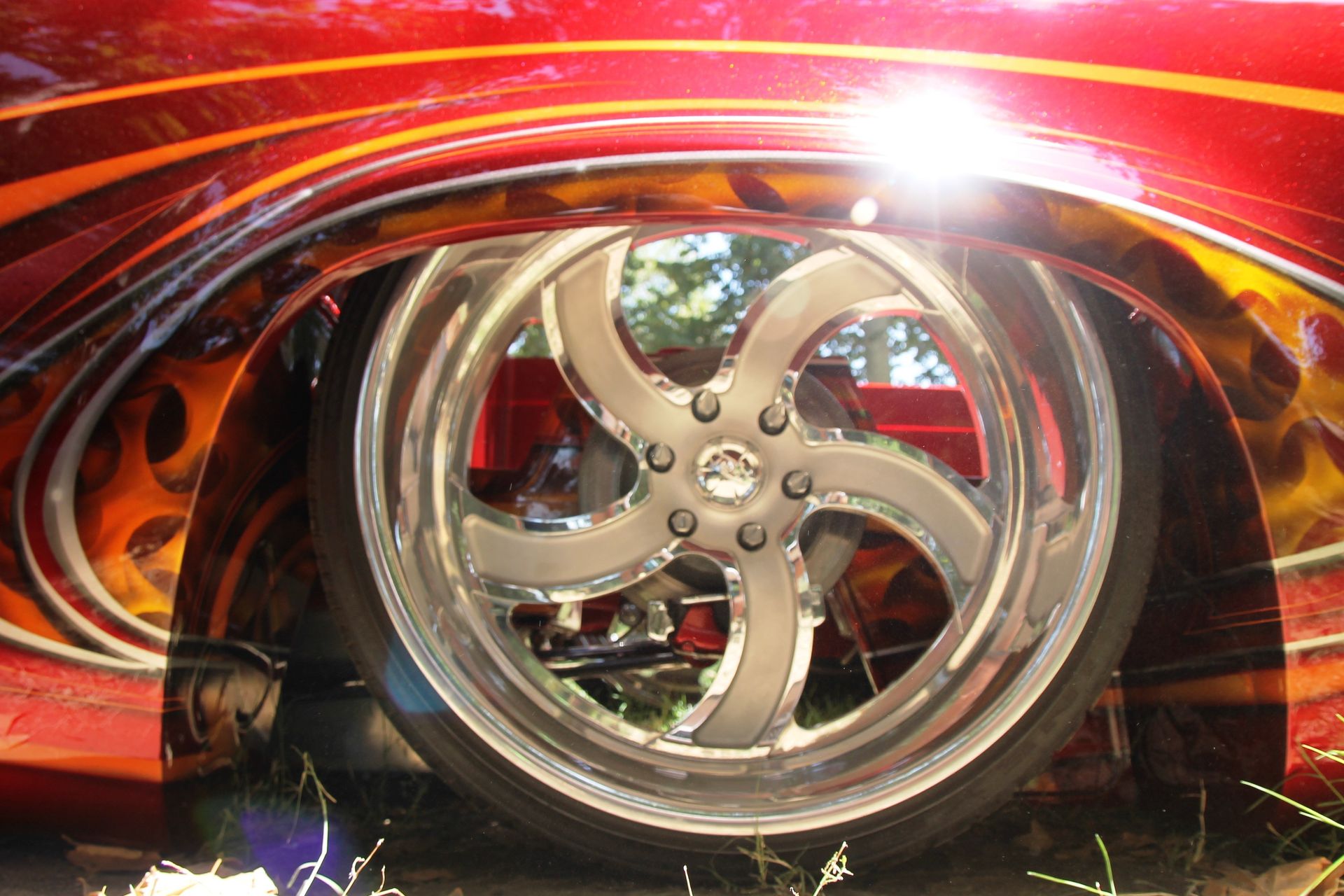 Full View