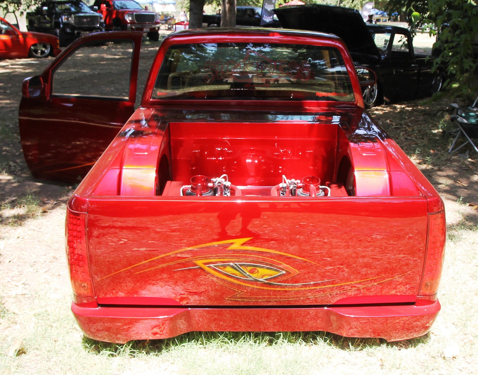 Full View