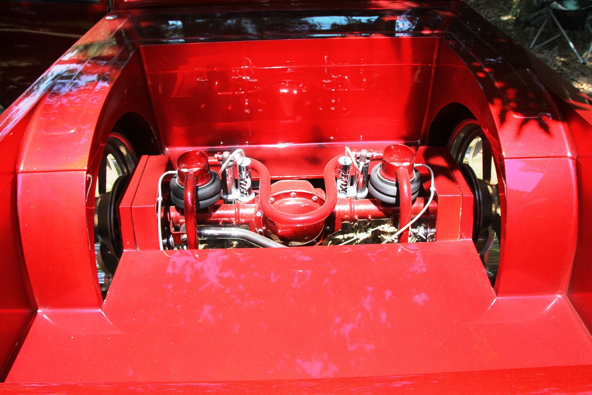 Full View