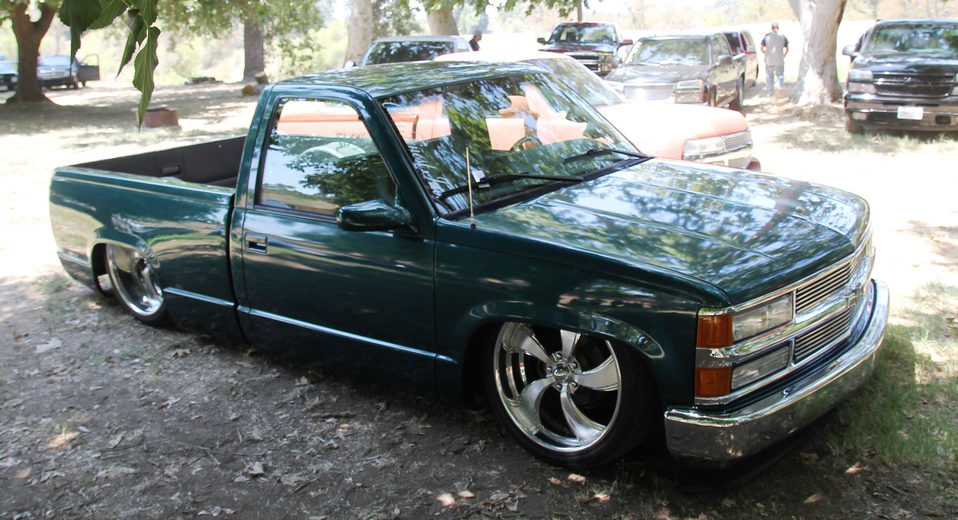 Full View