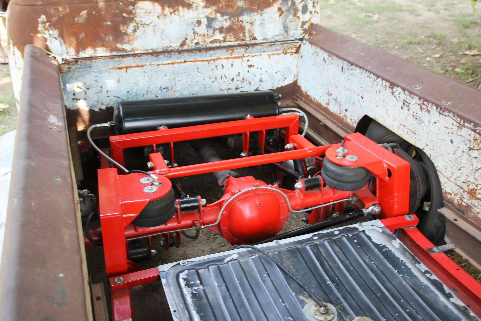 Full View