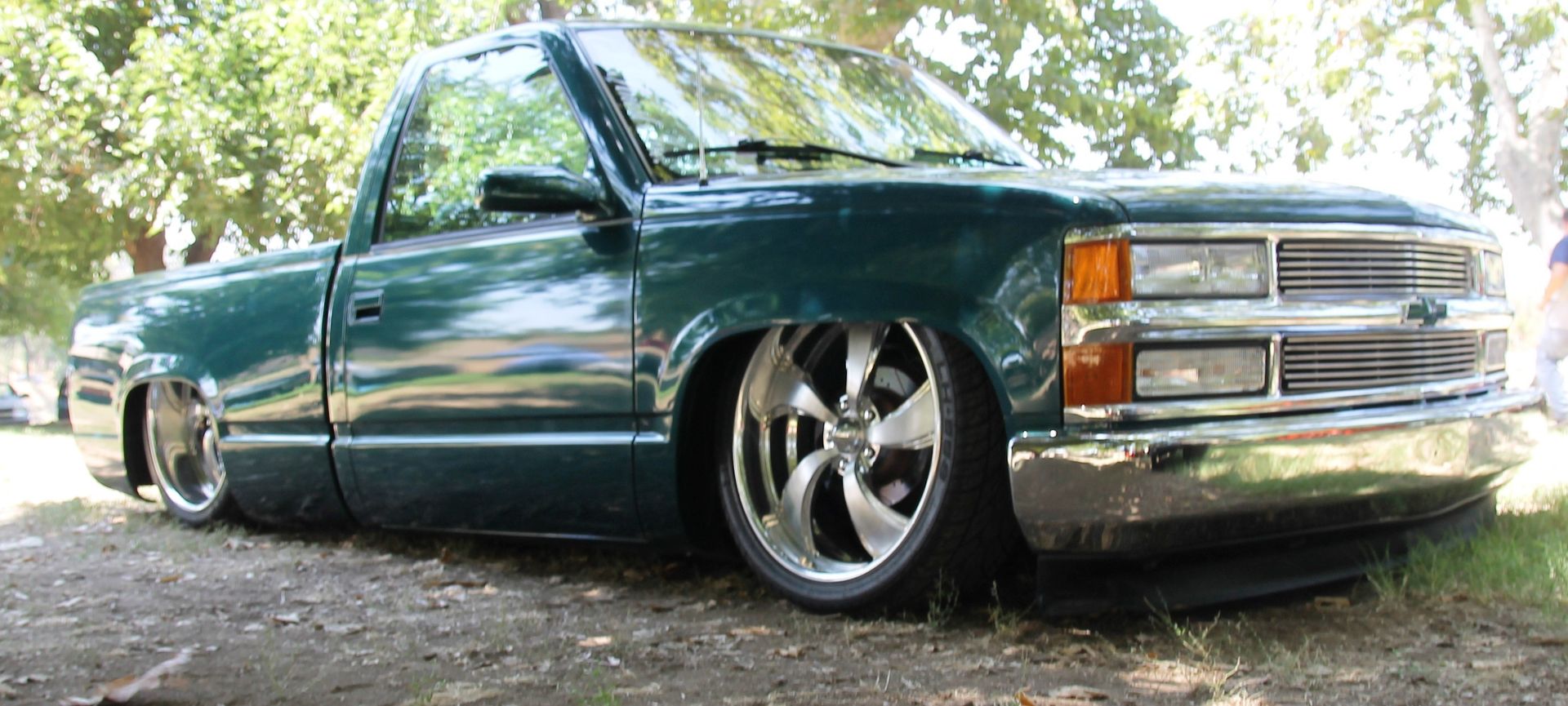 Full View