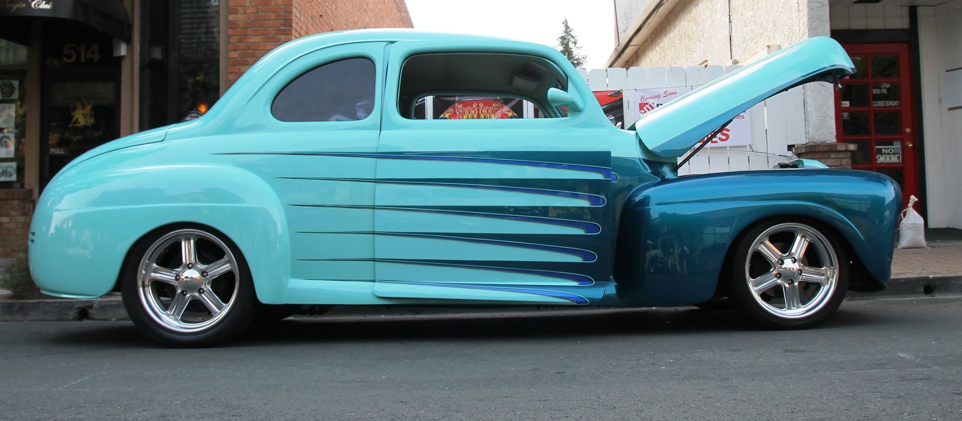 Full View