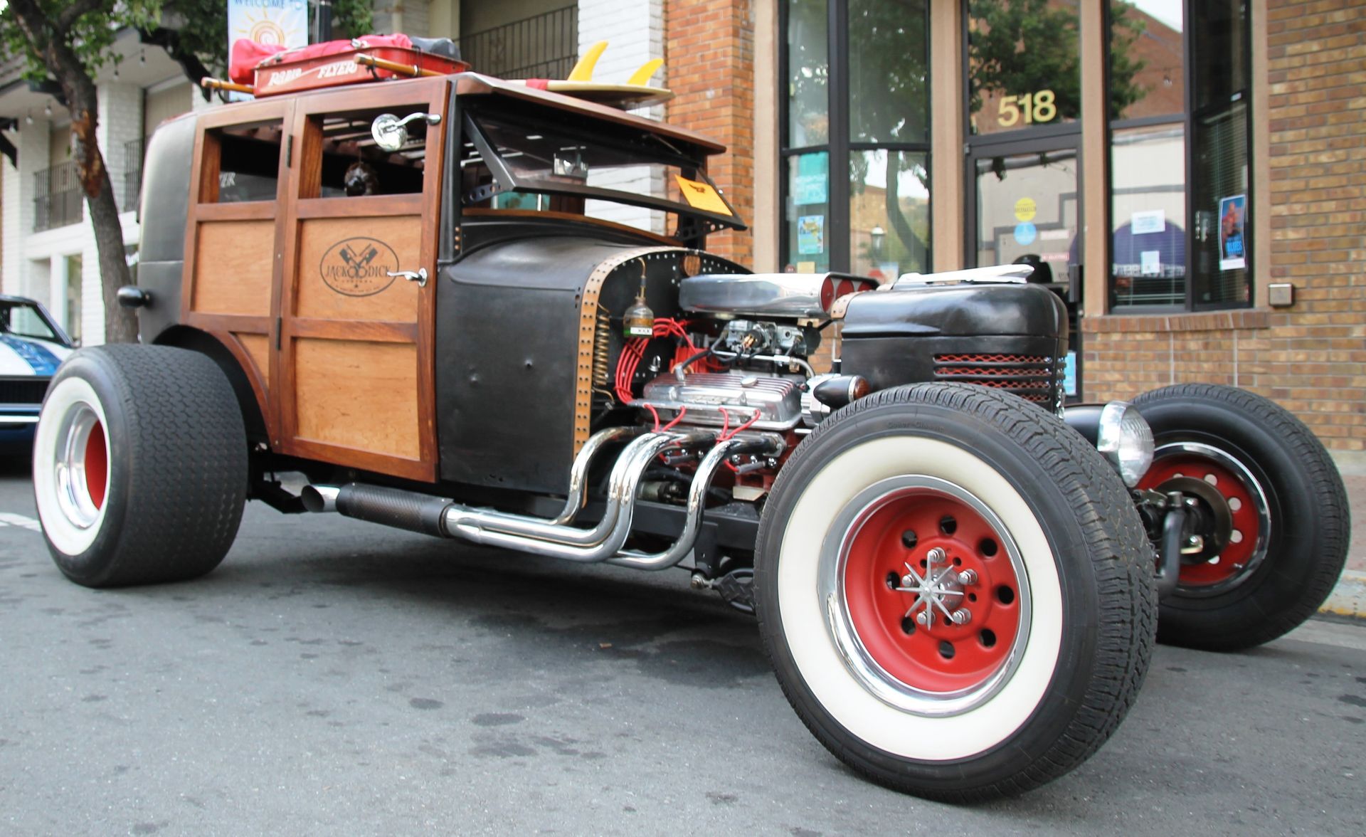Full View