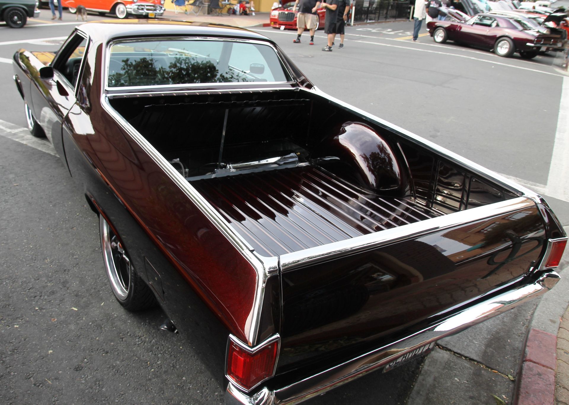 Full View