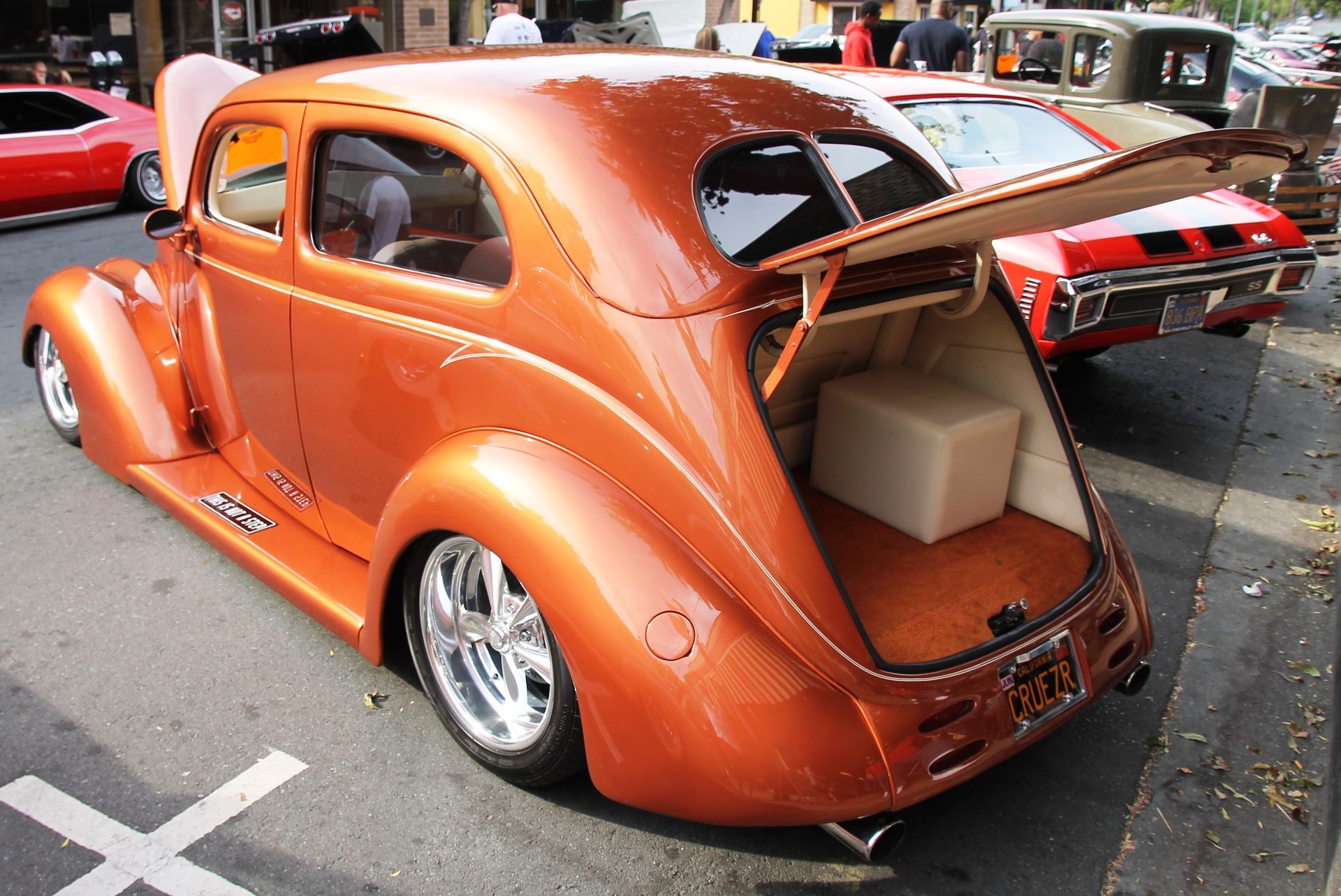 Full View
