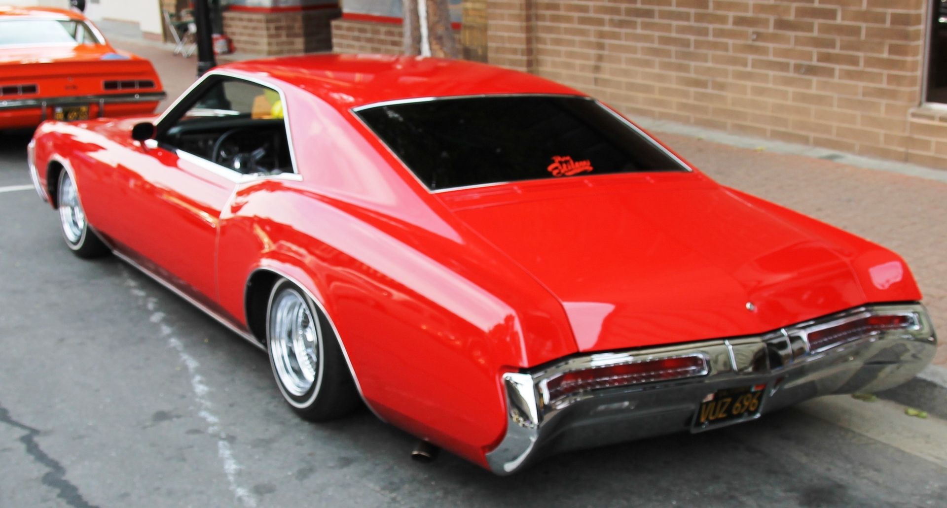 Full View