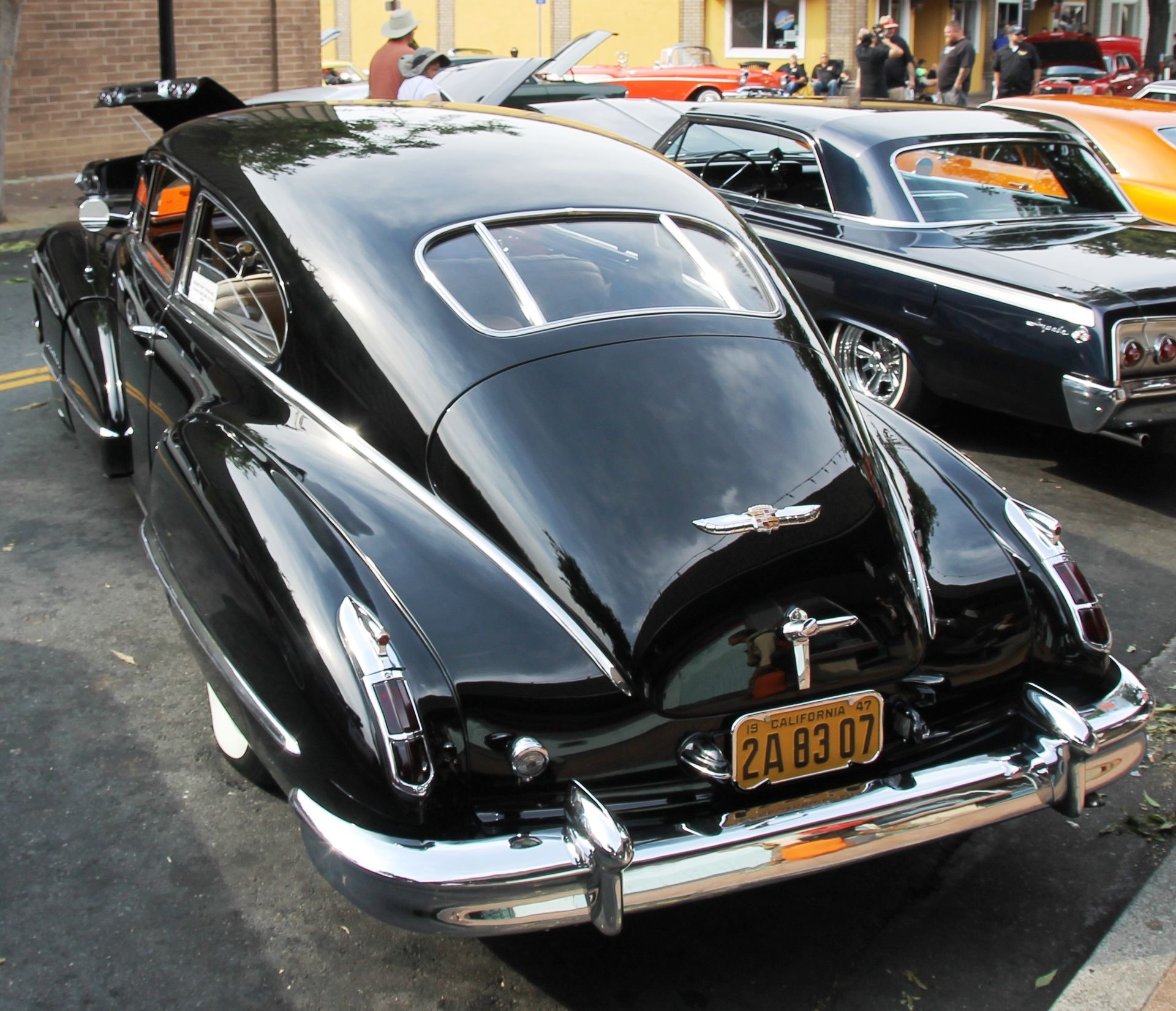 Full View