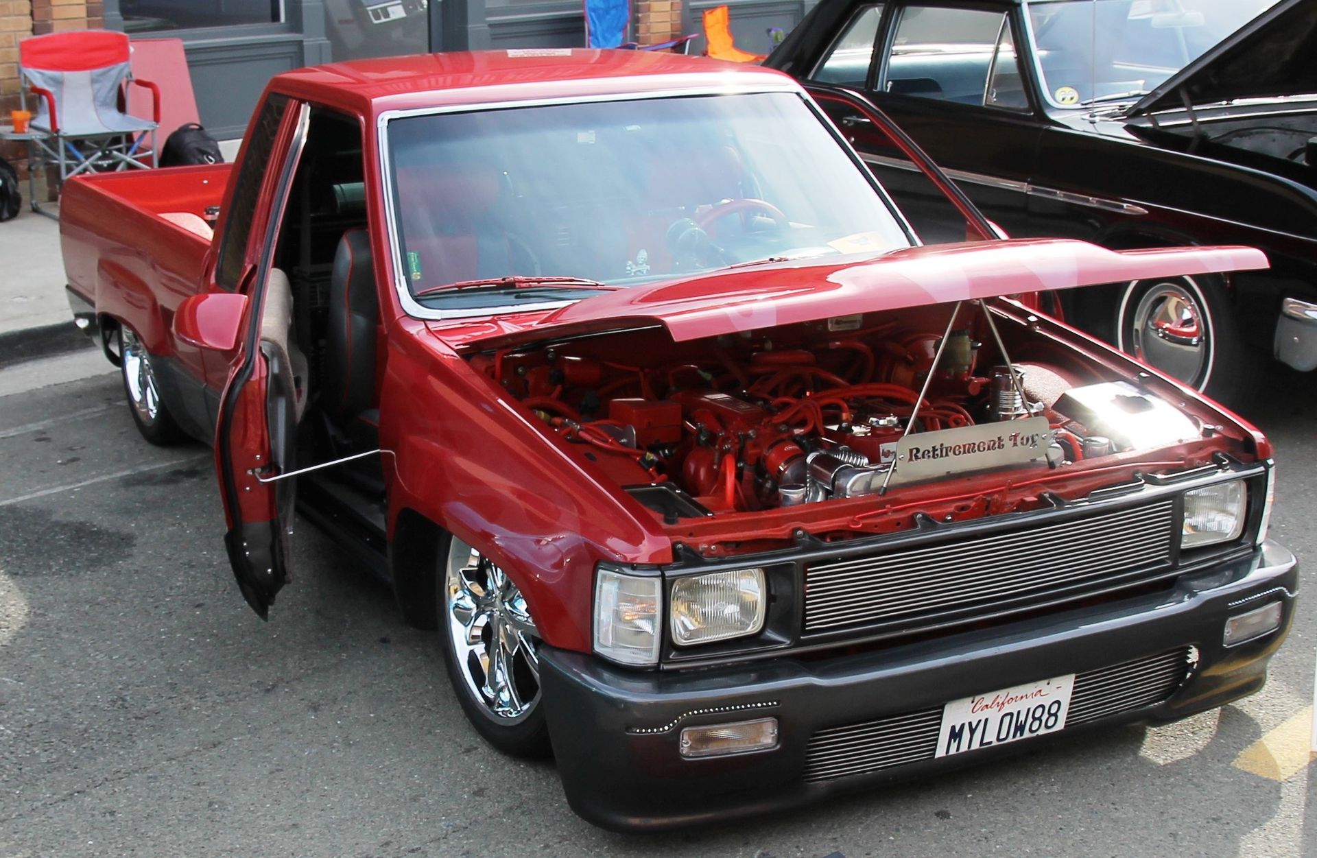 Full View