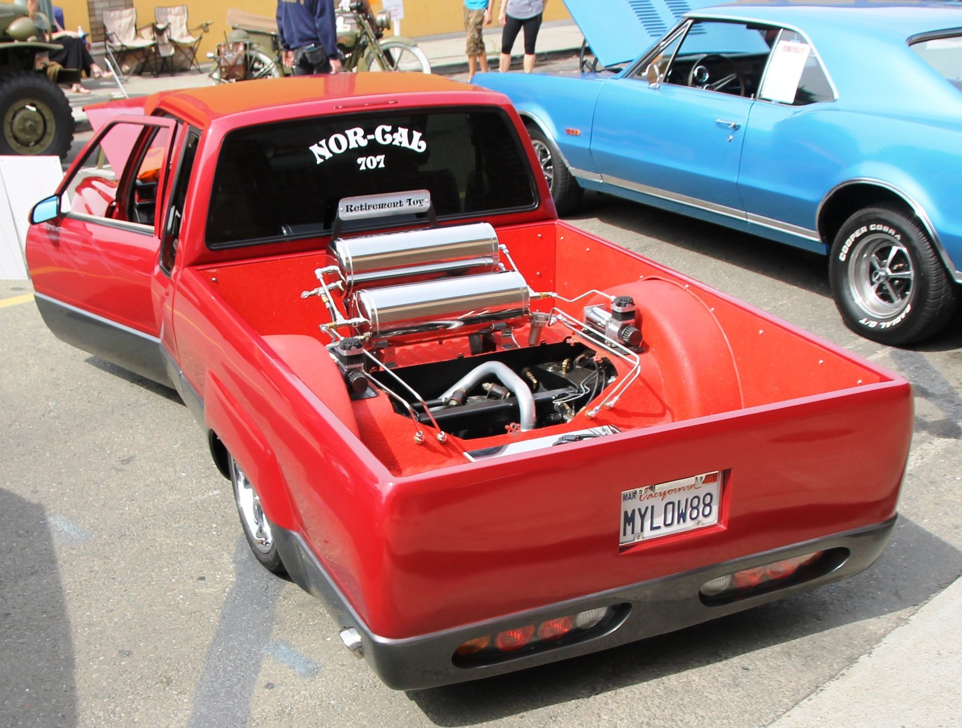 Full View
