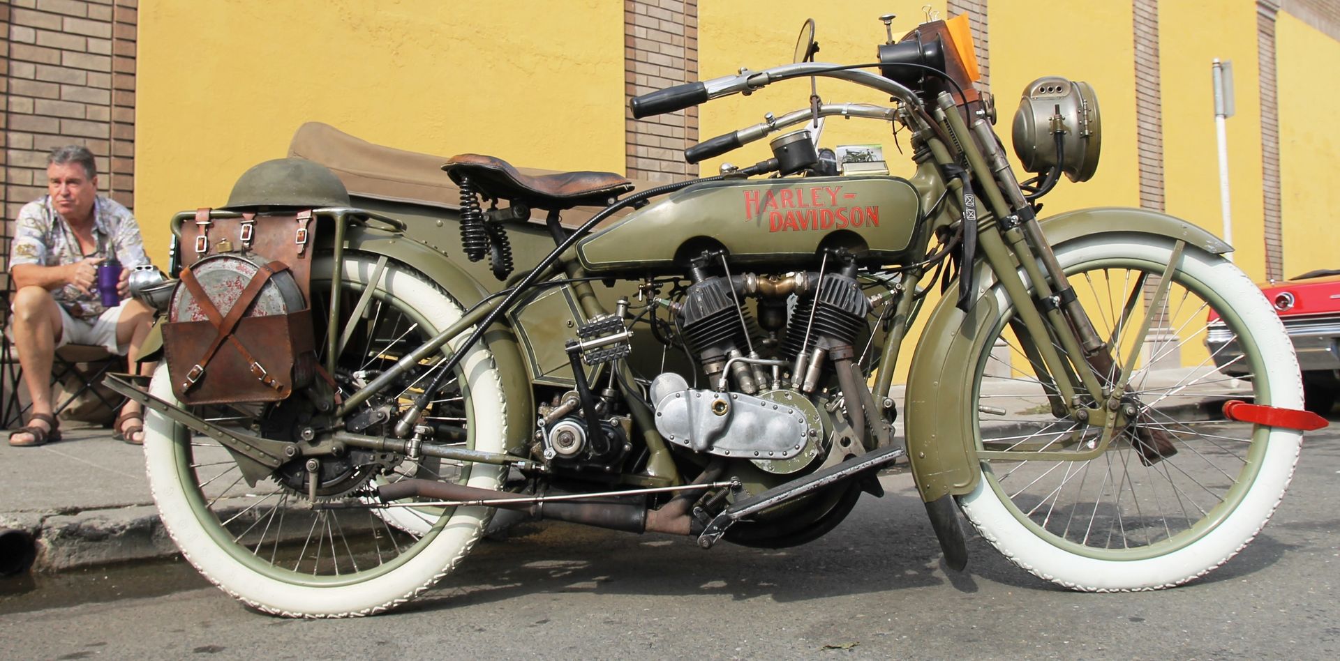 Full View