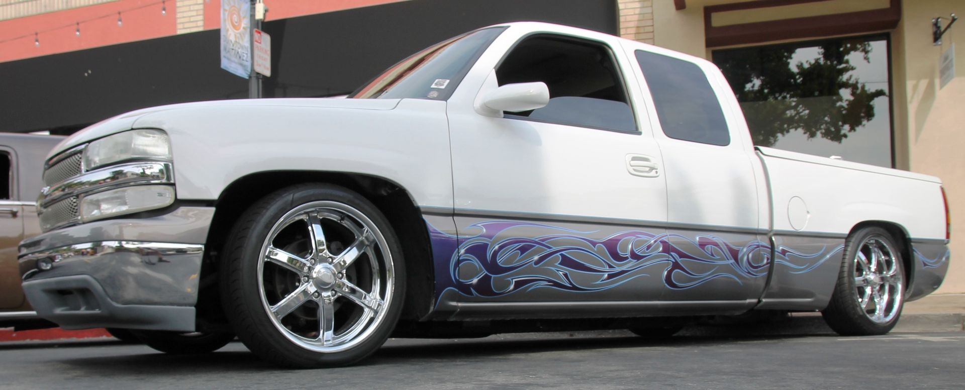 Full View