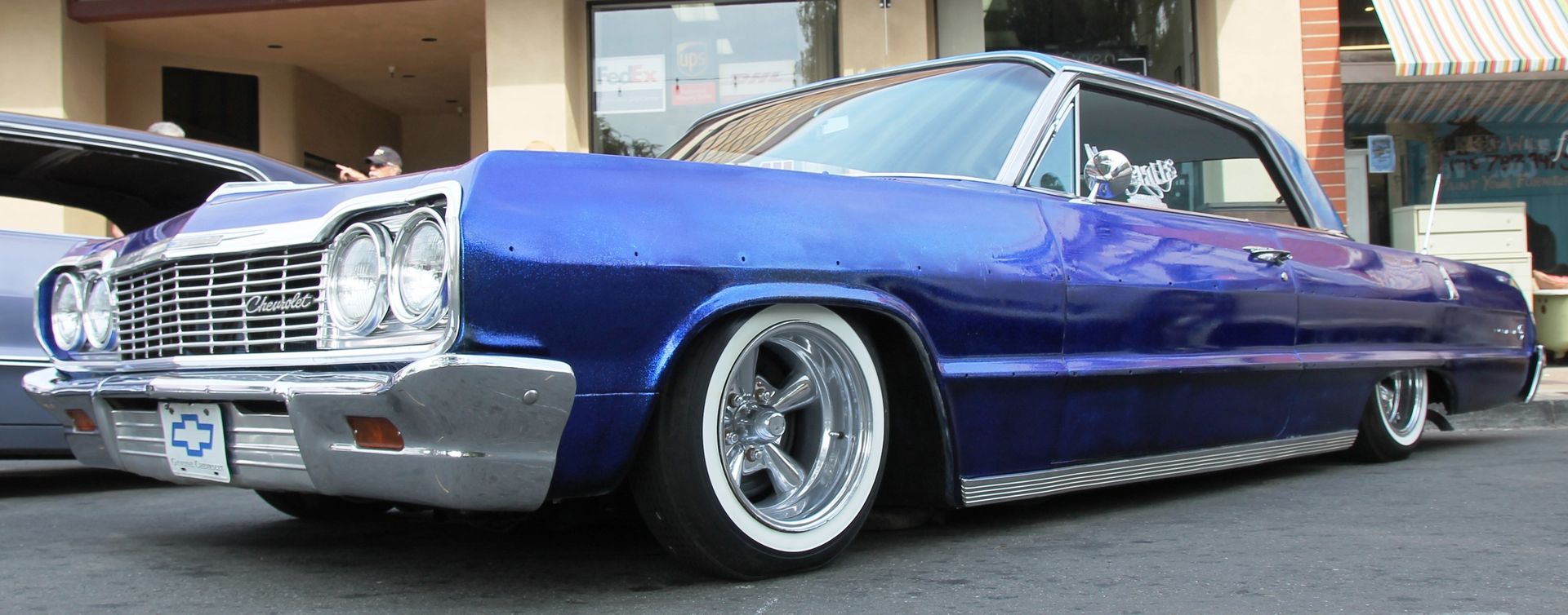 Full View