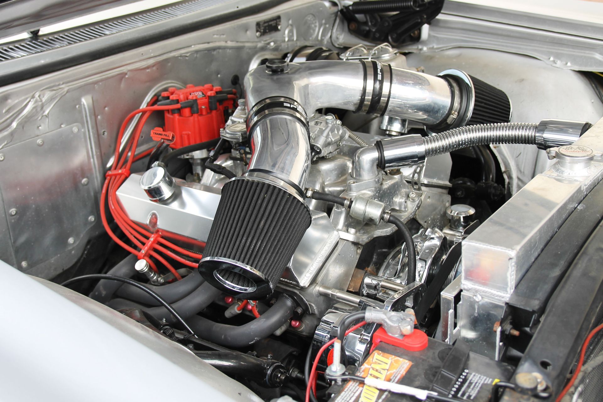 Full View