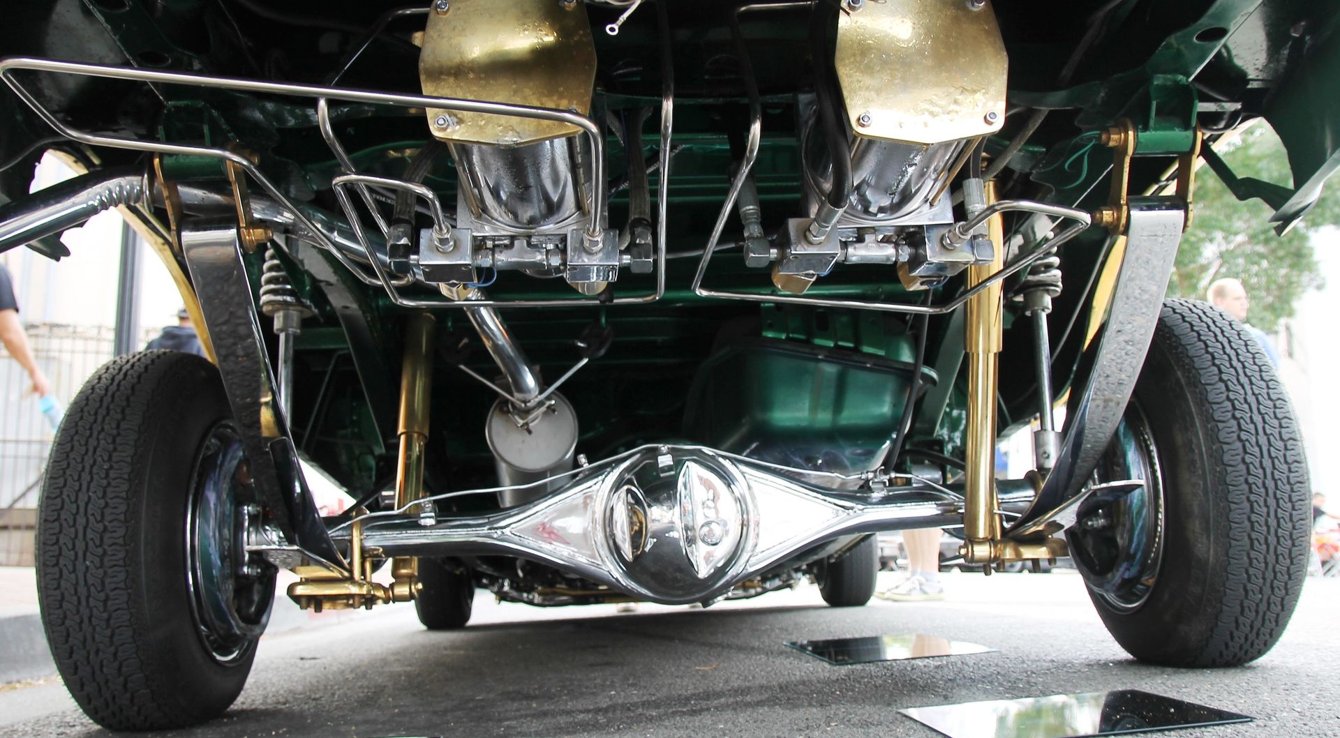 Full View