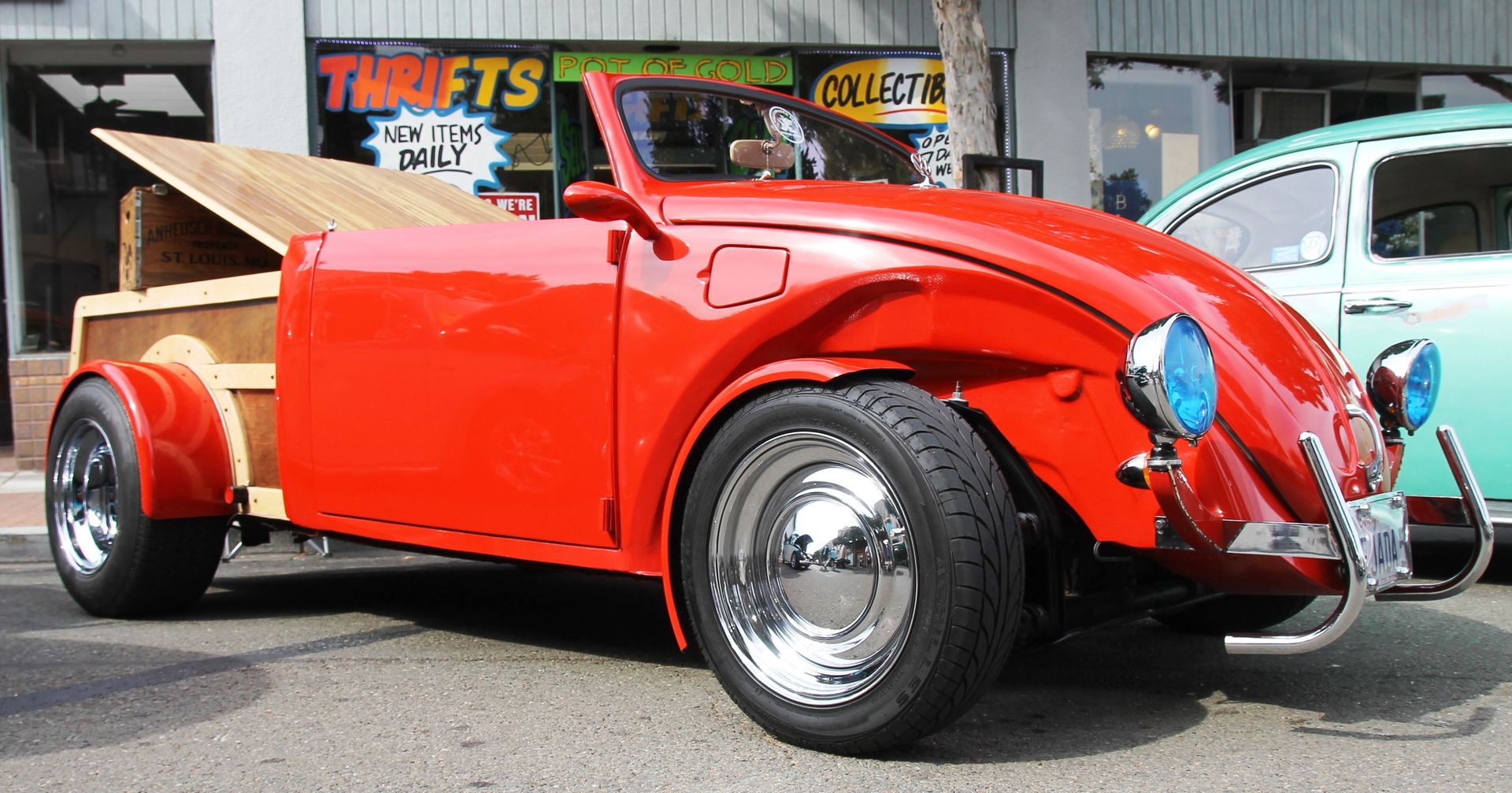 Full View