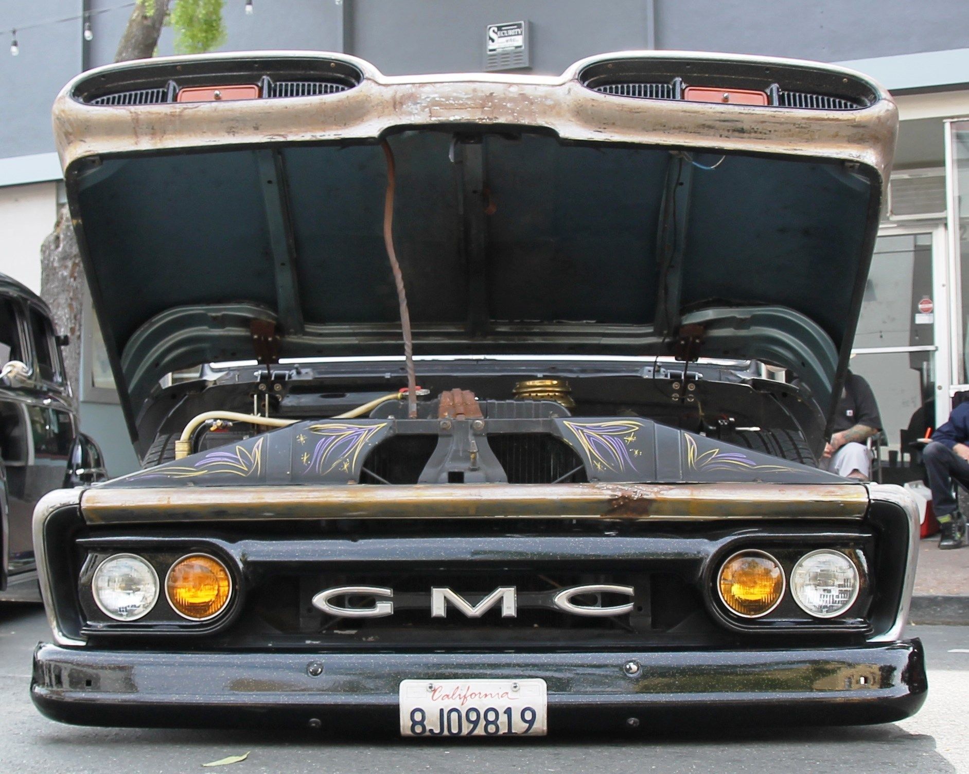 Full View