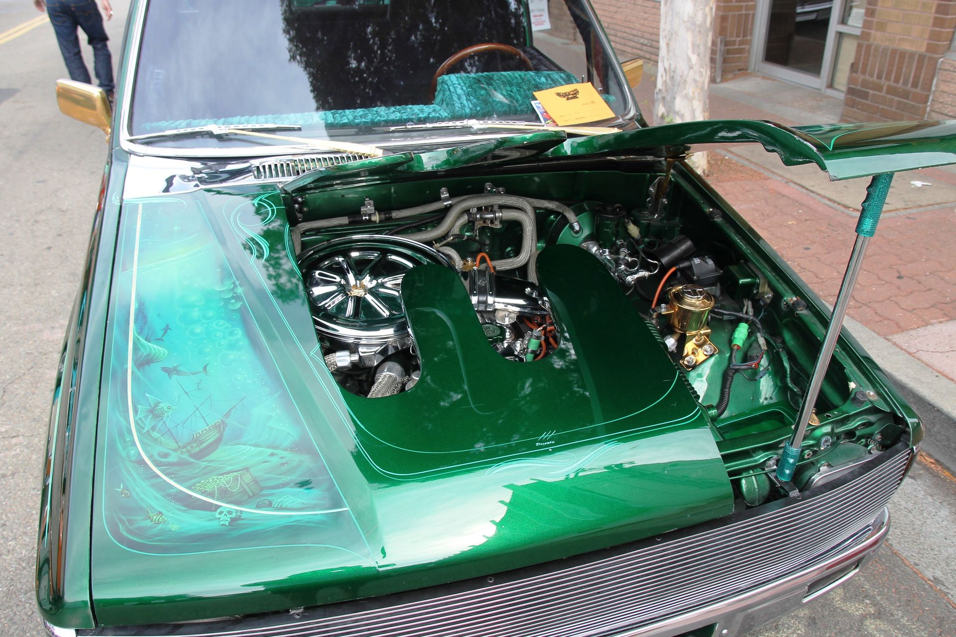 Full View