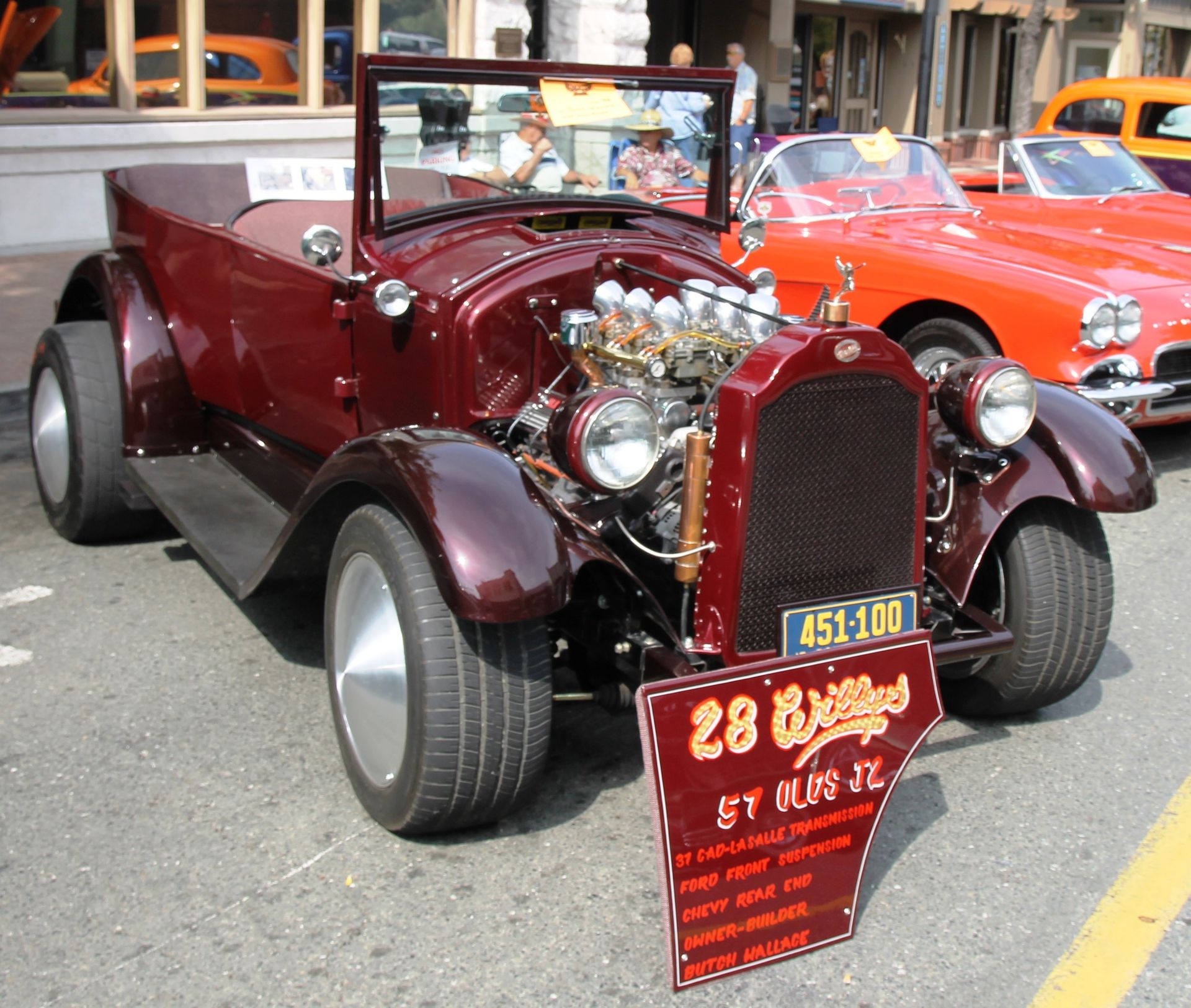 Full View