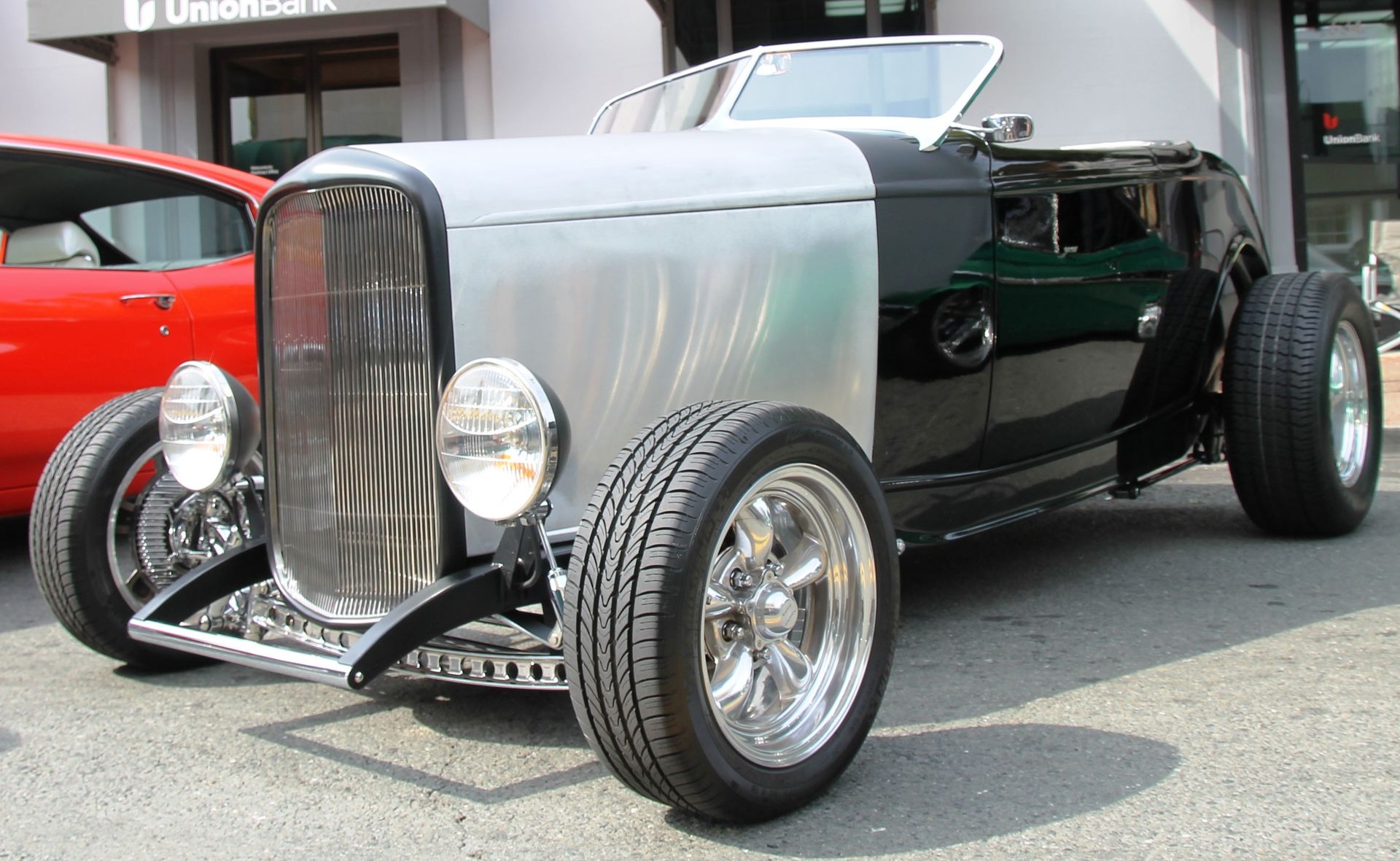 Full View