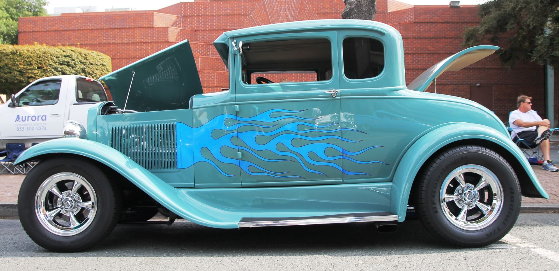 Full View